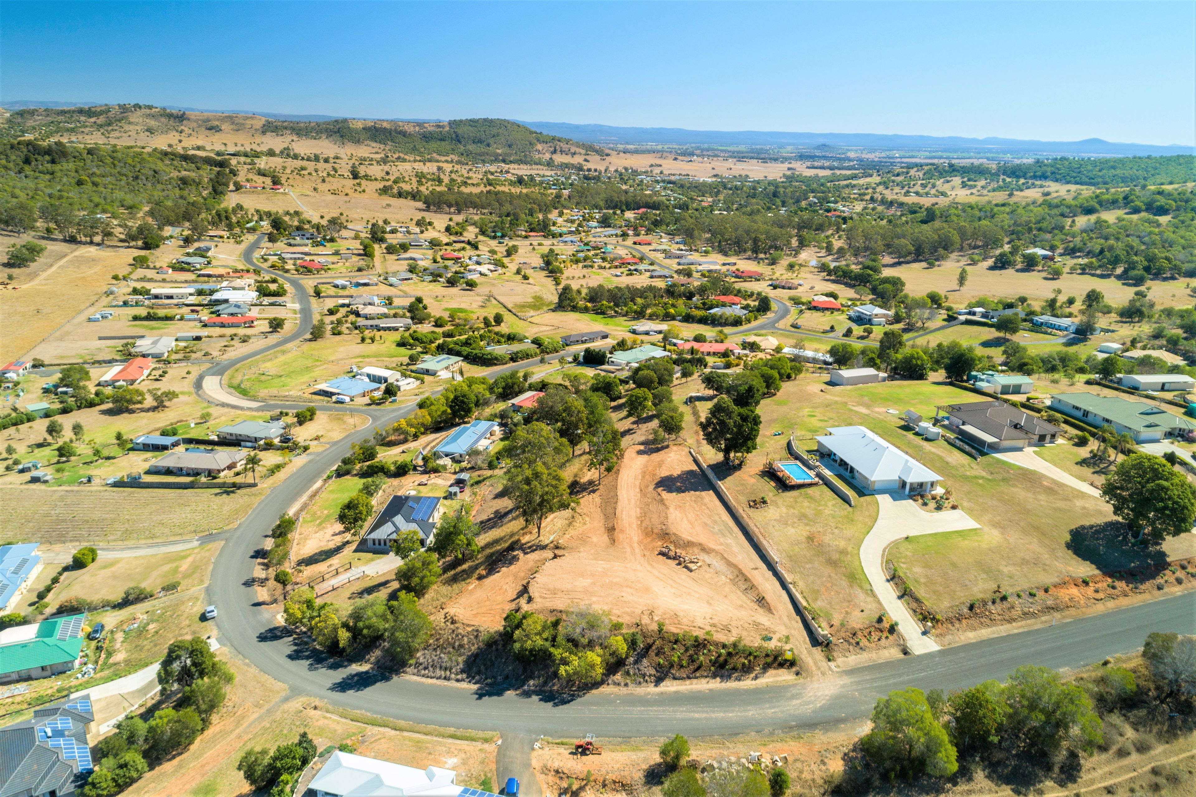 Lot 111 Harpeng Drive, Minden QLD 4311