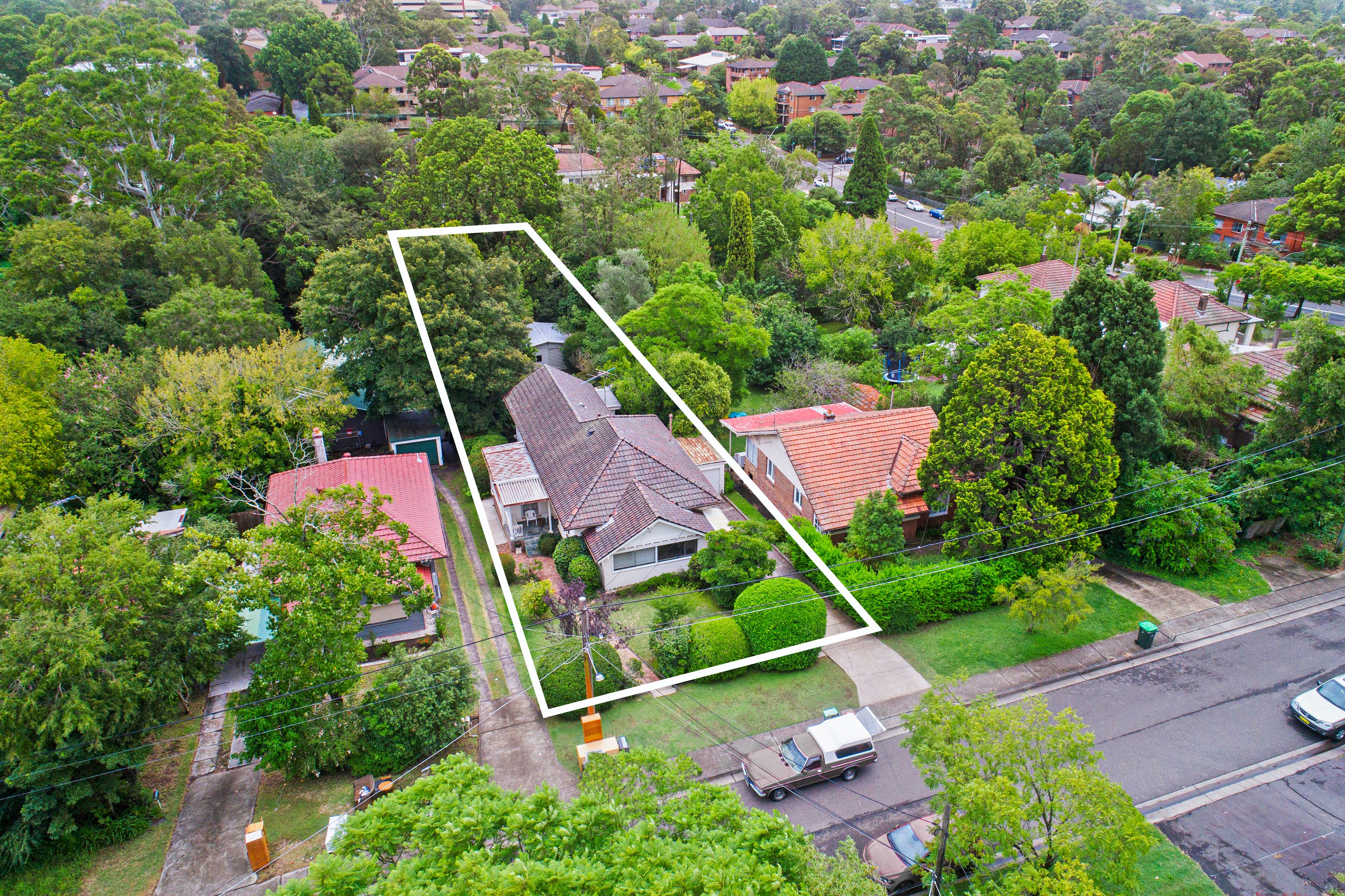 27 Wentworth Avenue, Waitara, NSW 2077