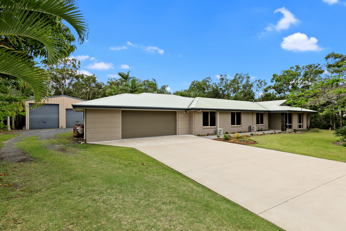 10-14 Mungara Court, Wondunna, QLD 4655