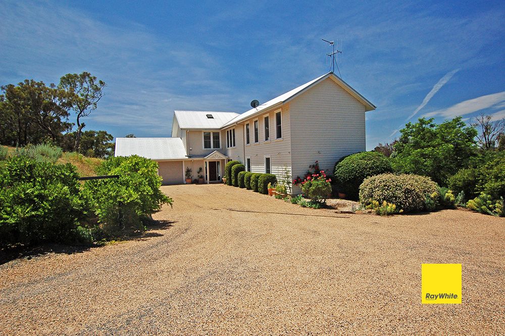 107 Bingley Way, WAMBOIN, NSW 2620