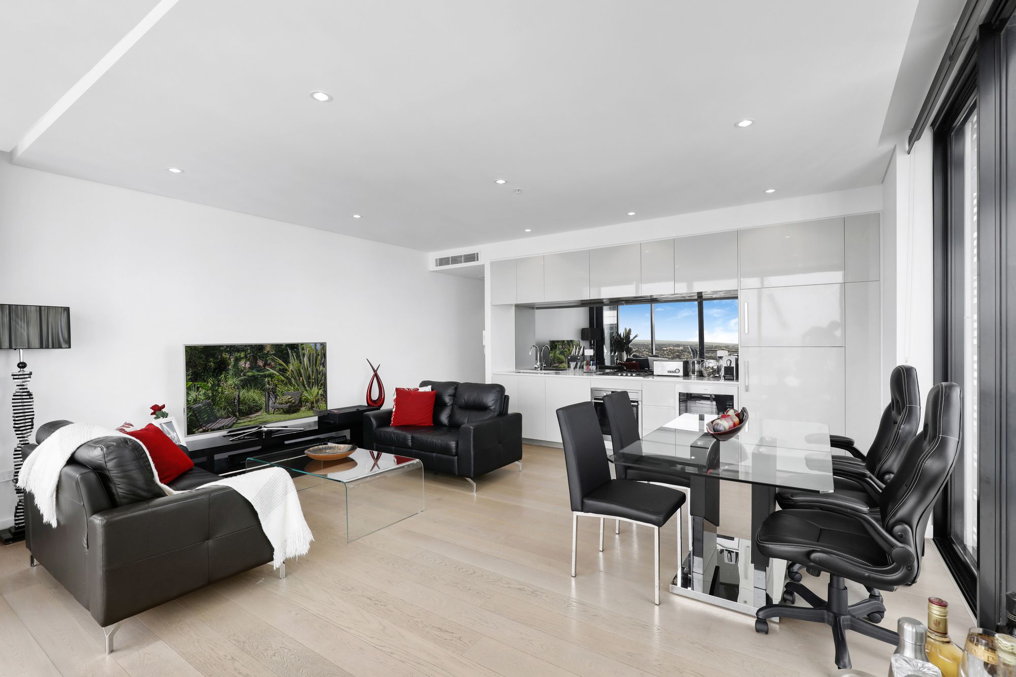 1505/10 Atchison Street, St Leonards, NSW 2065