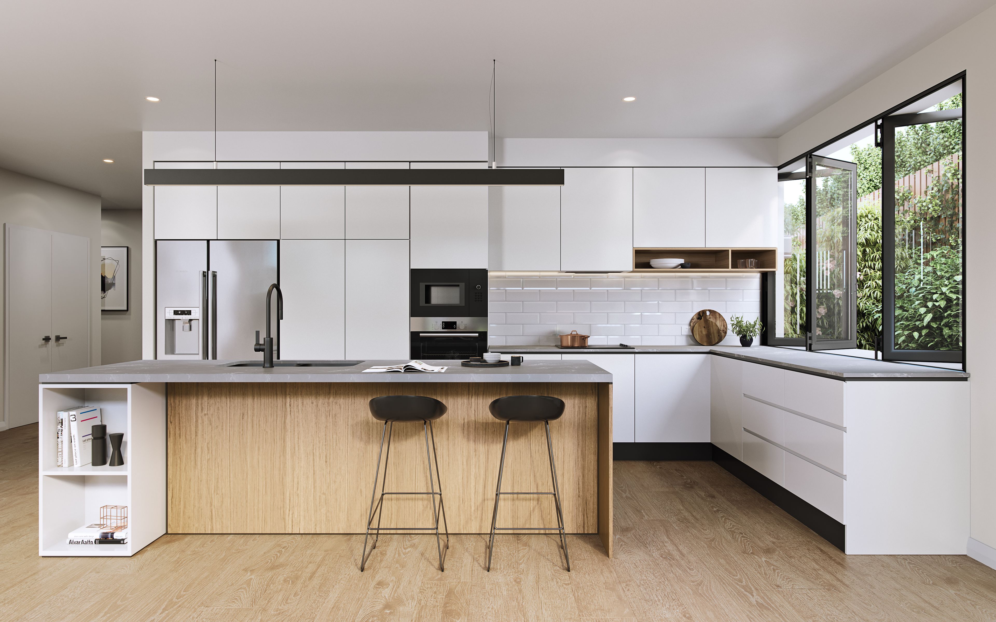 92-96 Ernest Street, Manly QLD 4179