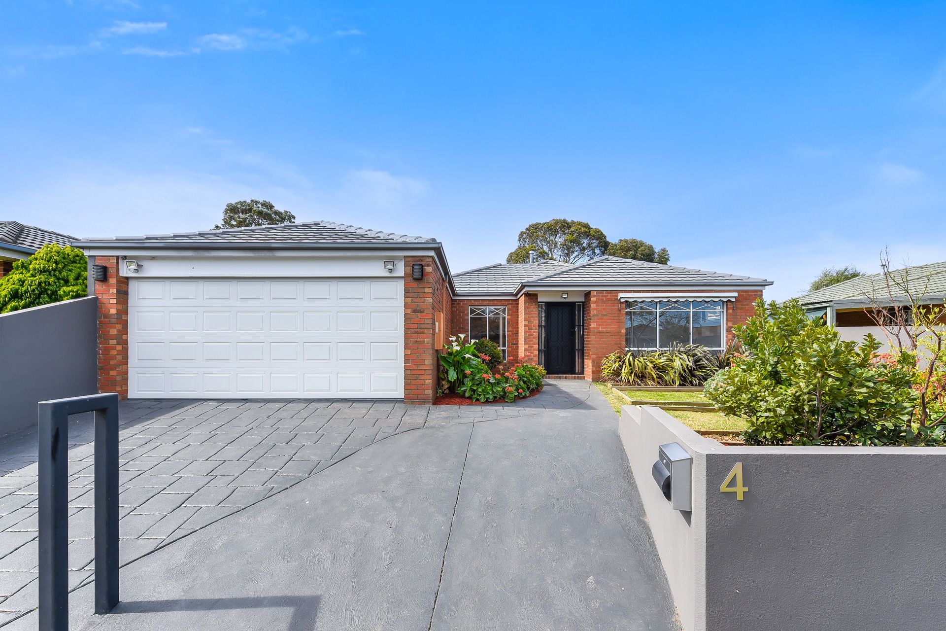 4 Michelle Drive, Berwick VIC 3806