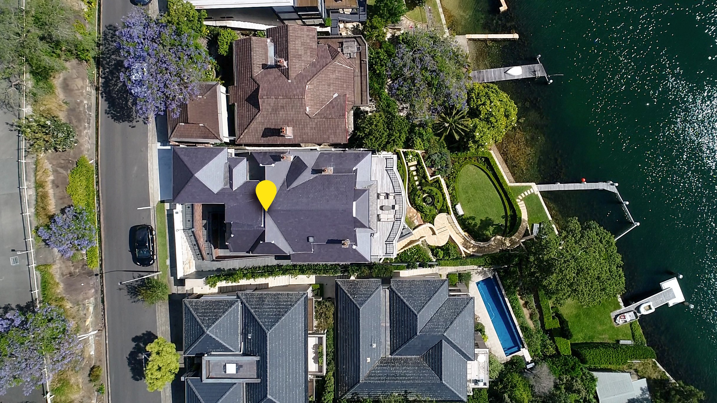 12 Musgrave Street, Mosman, NSW 2088