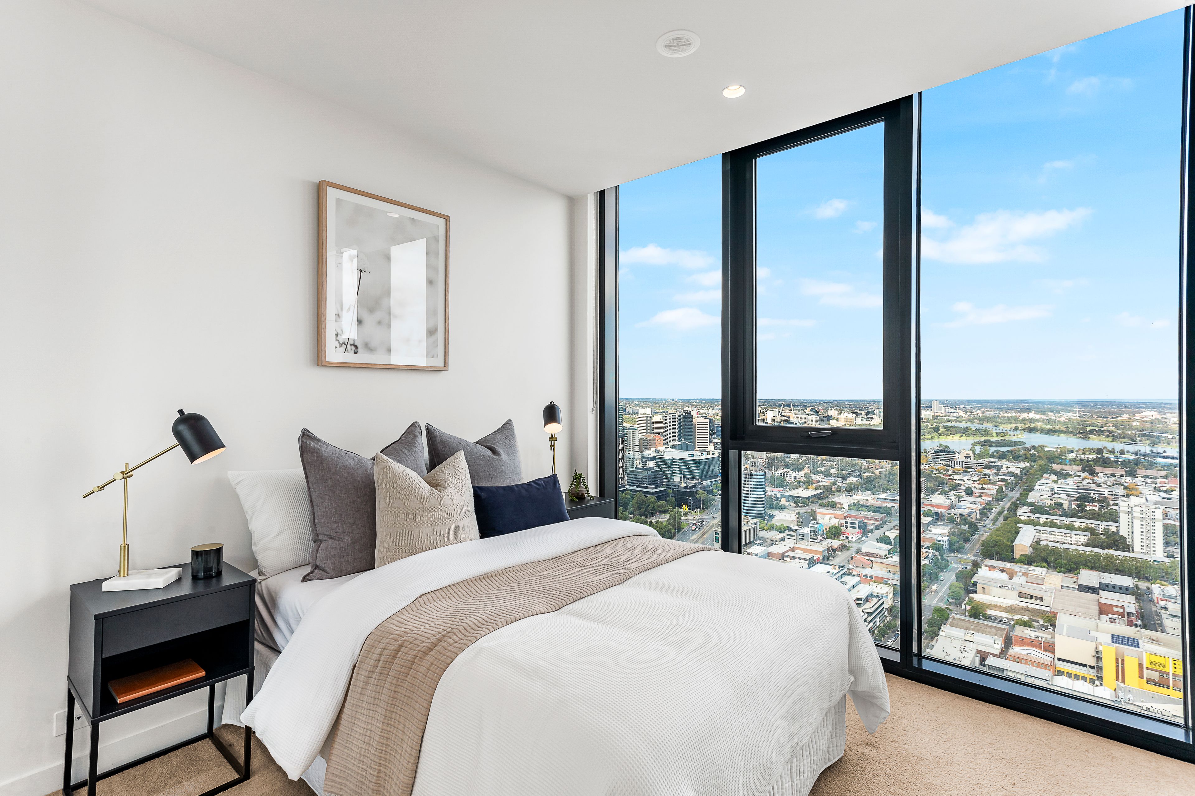 3105/45 Clarke Street, Southbank, VIC 3006