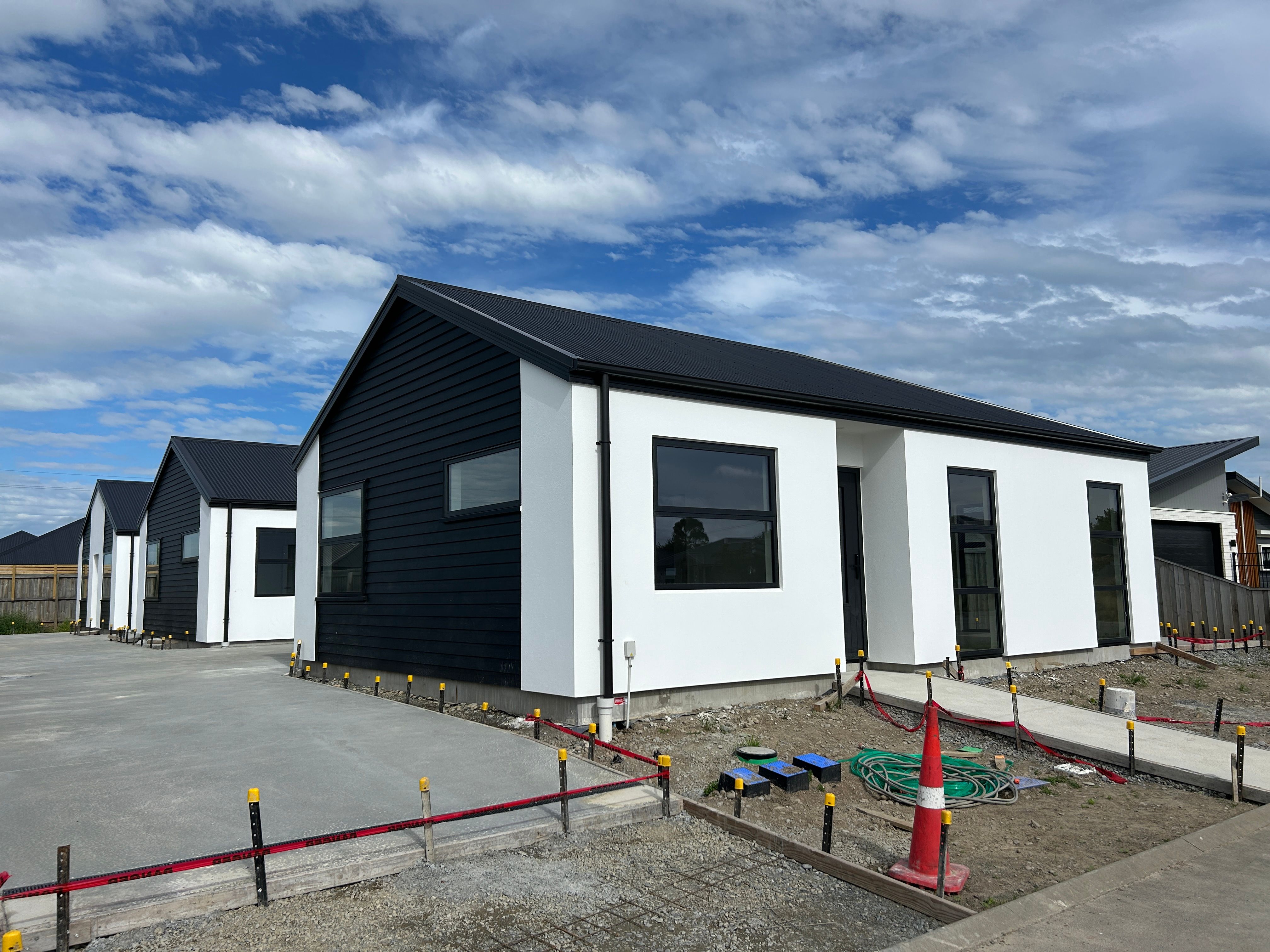 1/9 Fountain Place, Rolleston, Selwyn District