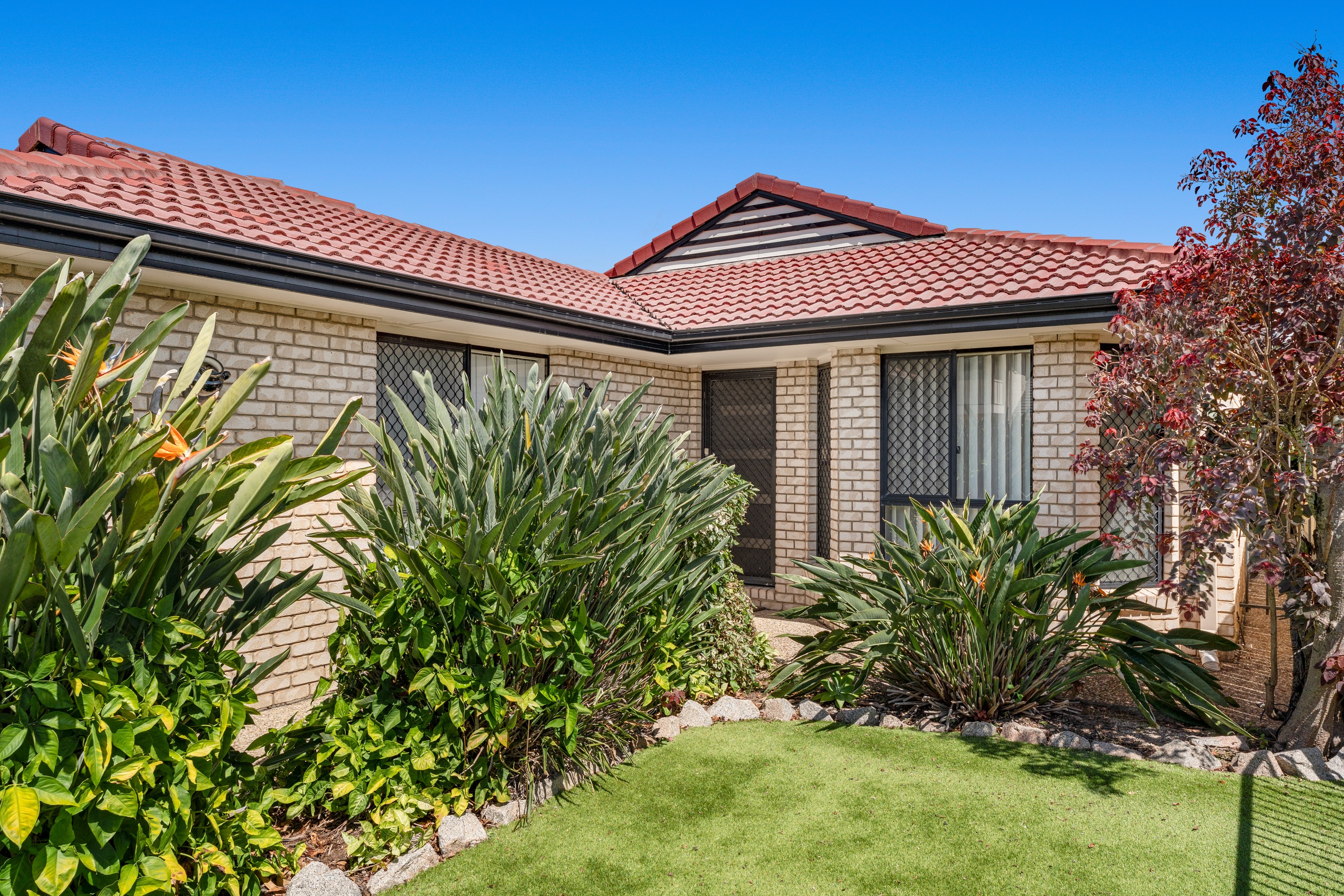 6 Leichhardt Avenue, Rothwell, QLD 4022