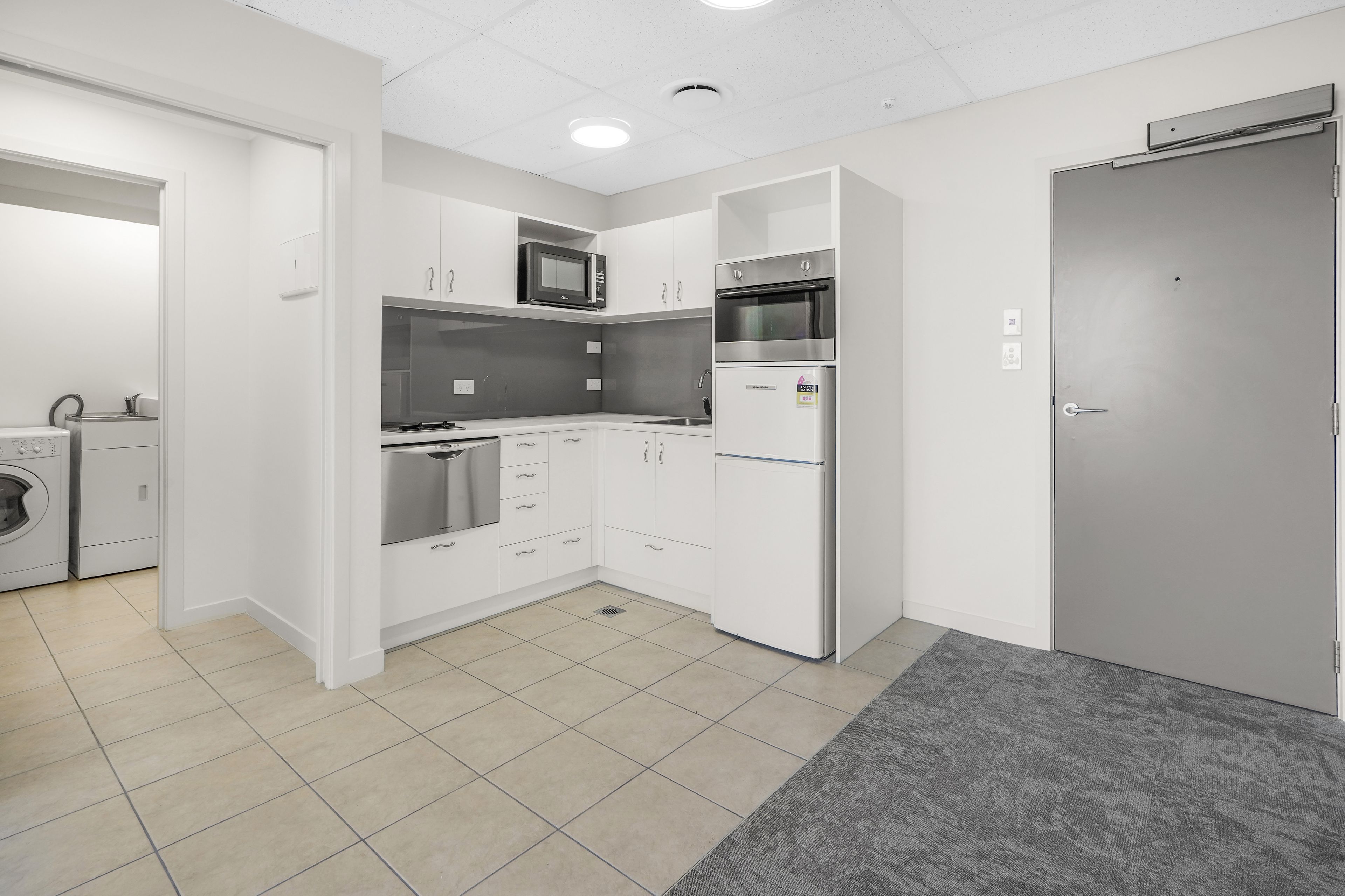 118/41 Ward Street, Hamilton Central, Hamilton City