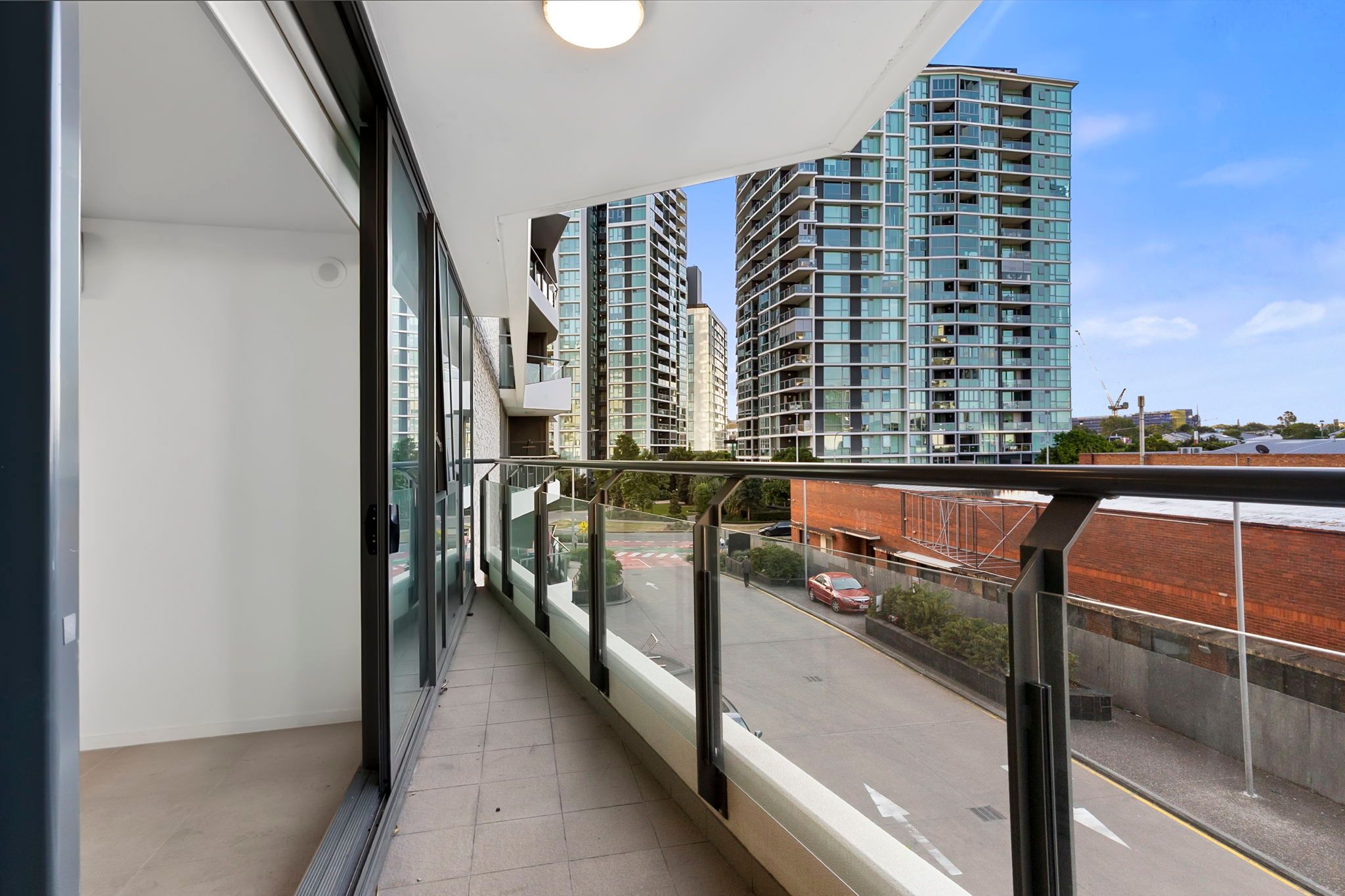 50201/37B Harbour Road, Hamilton, QLD 4007