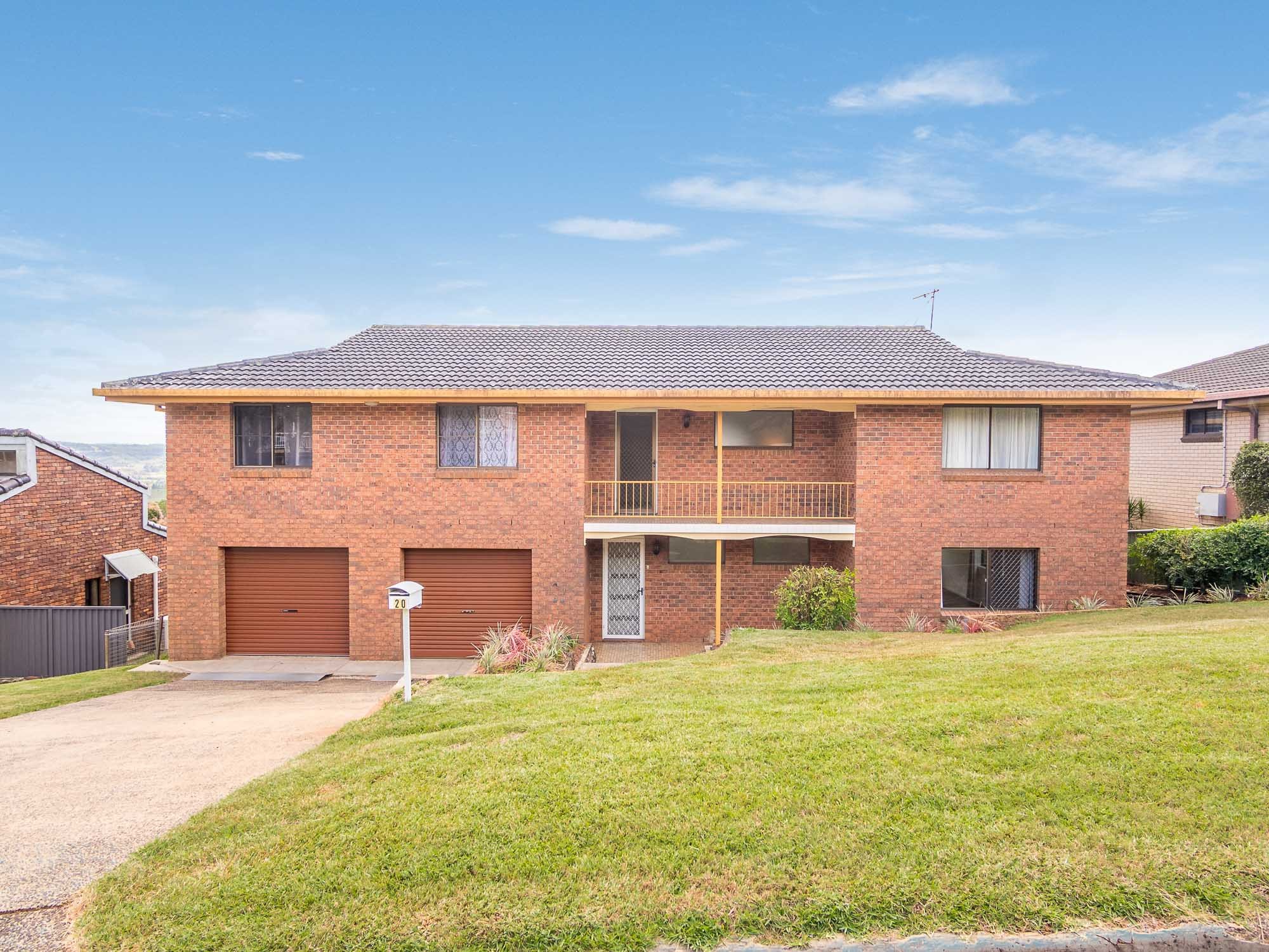 20 Sunrise Crescent, Goonellabah, NSW 2480