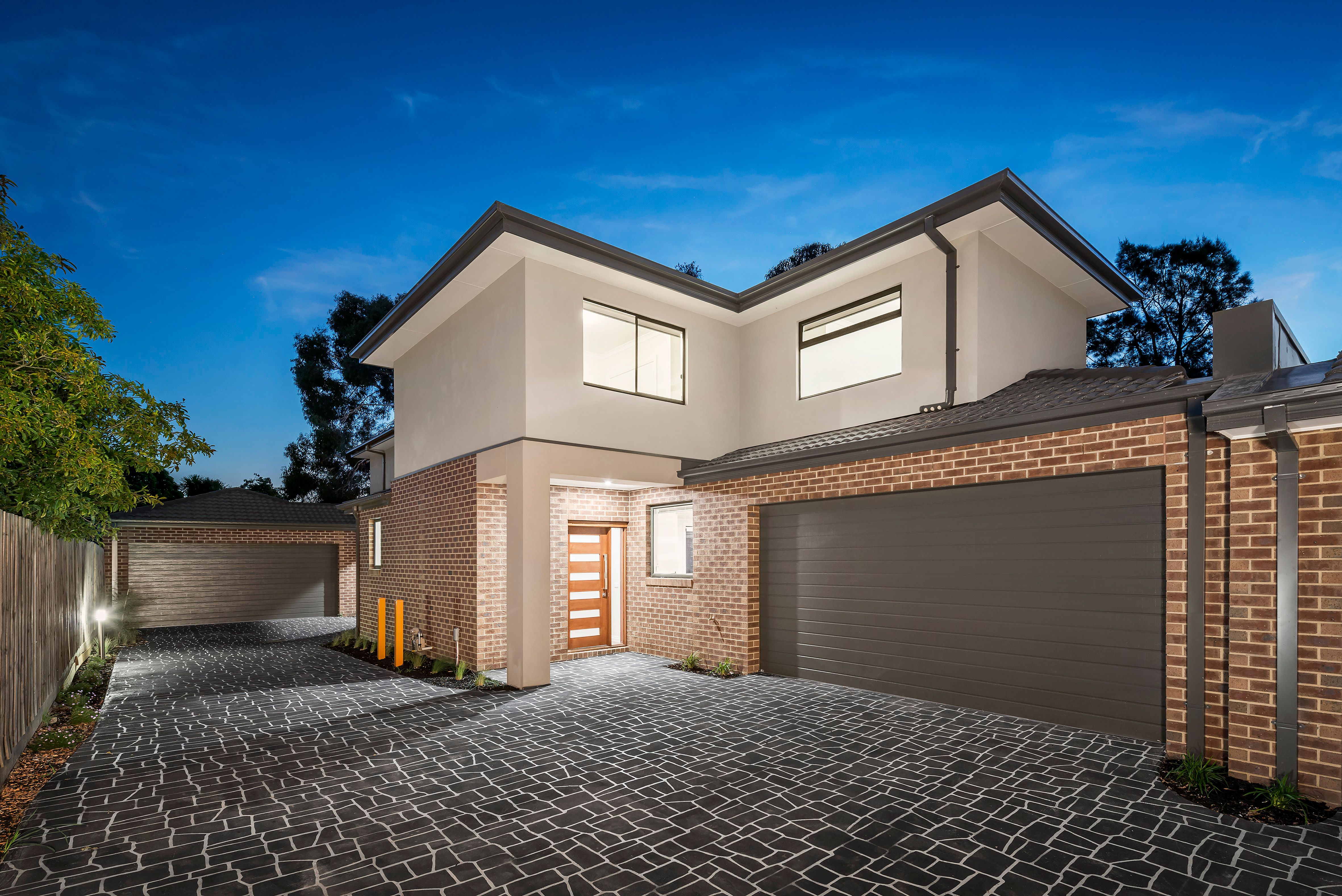 8 Wendover Avenue, Bayswater North VIC 3153