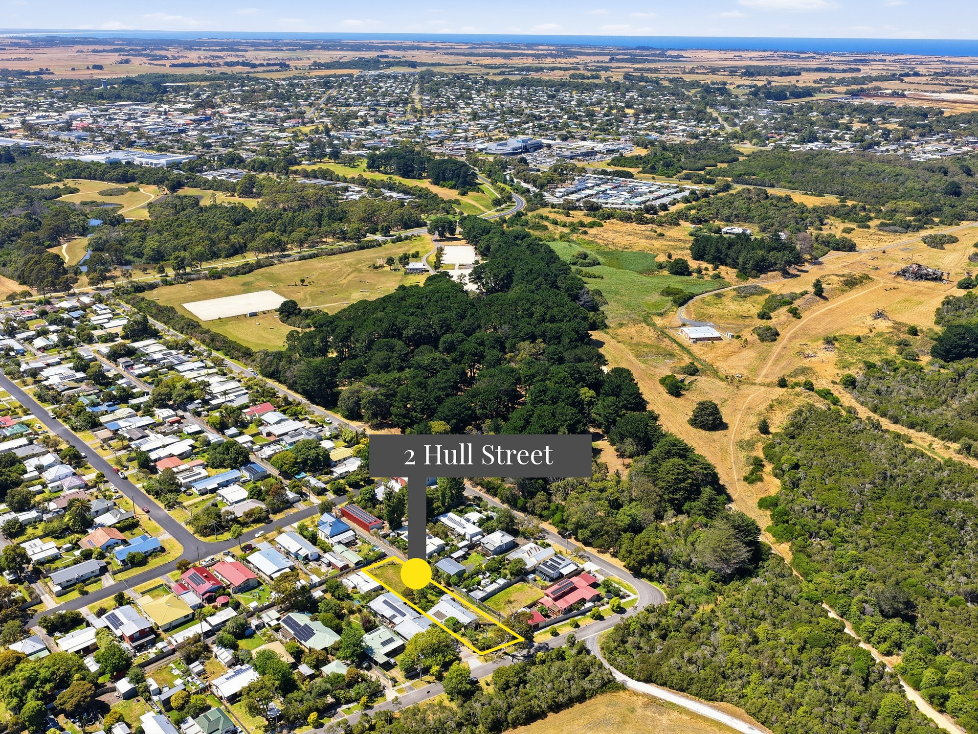 2 Hull Street, South Dudley, VIC 3995