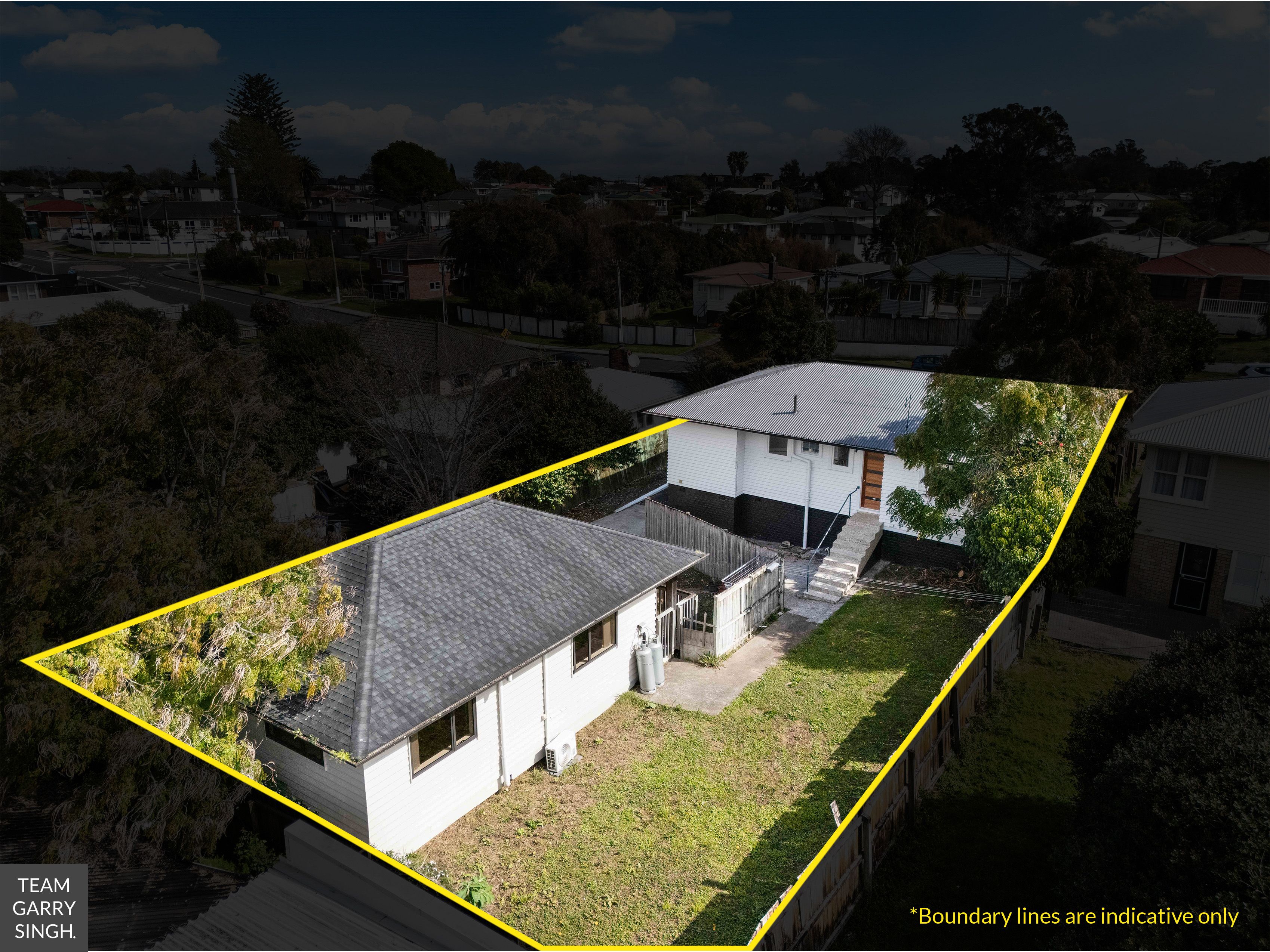 16 Thompson Terrace, Manurewa, Manukau City