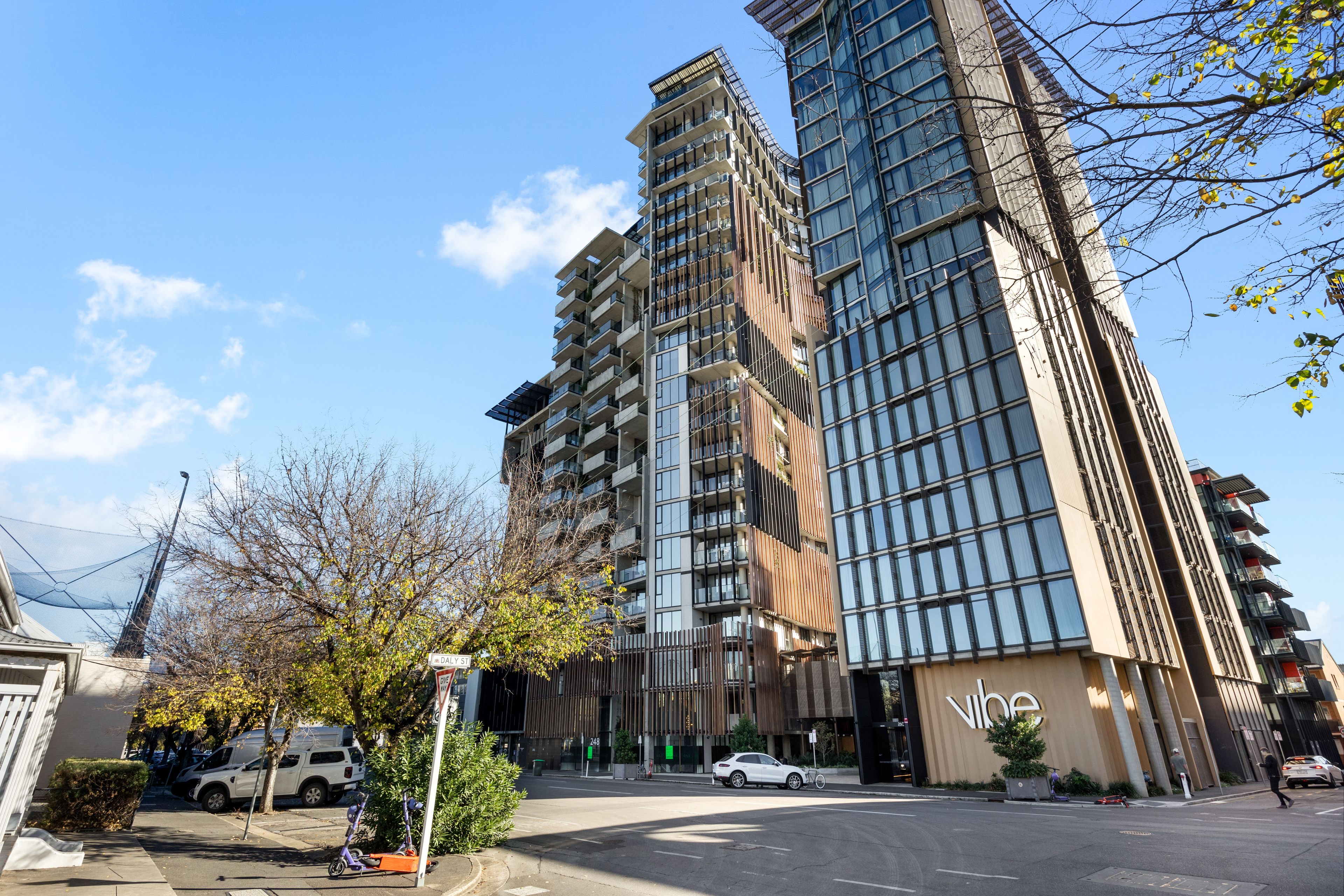 1701/248 Flinders Street, Adelaide, SA 5000