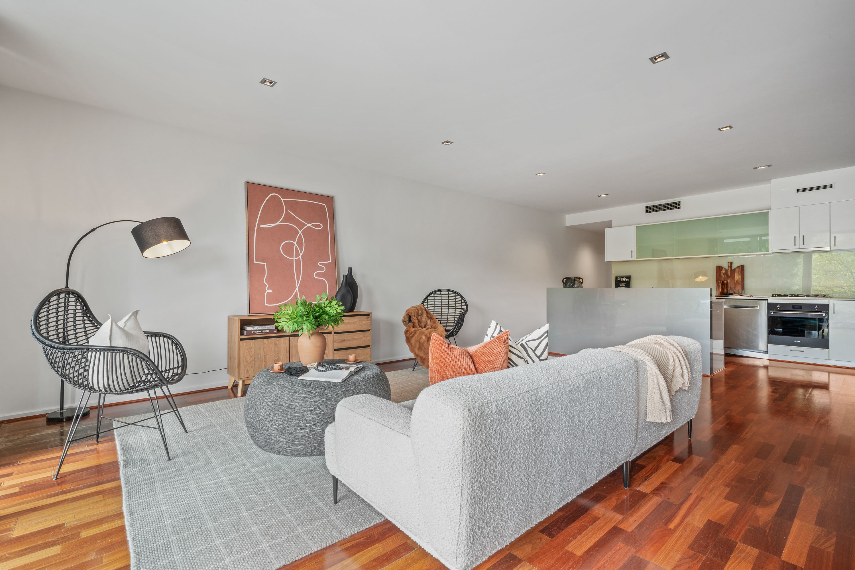 58 Wentworth Avenue, Kingston ACT 2604