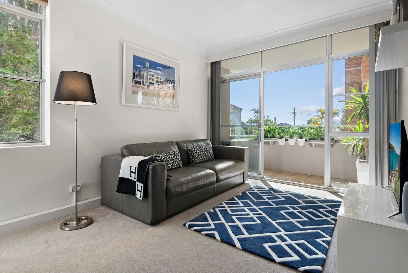 3-7 Bariston Avenue, Cremorne NSW 2090