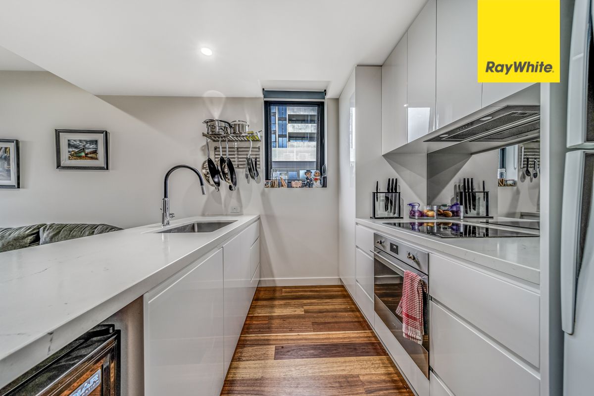 614/43 Currong Street, Braddon, ACT 2612