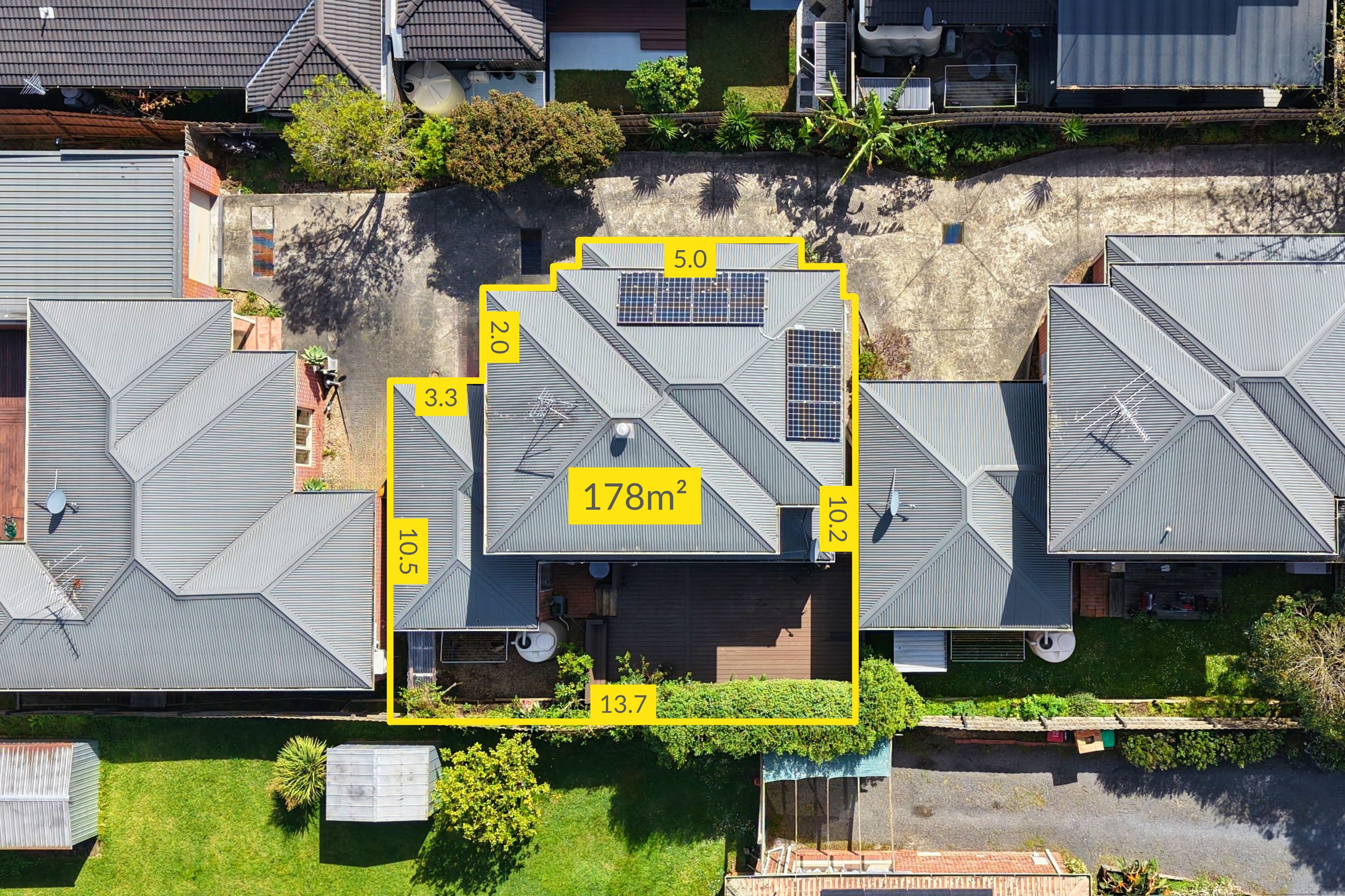2/15 Stonehaven Avenue — photo 16 of 18