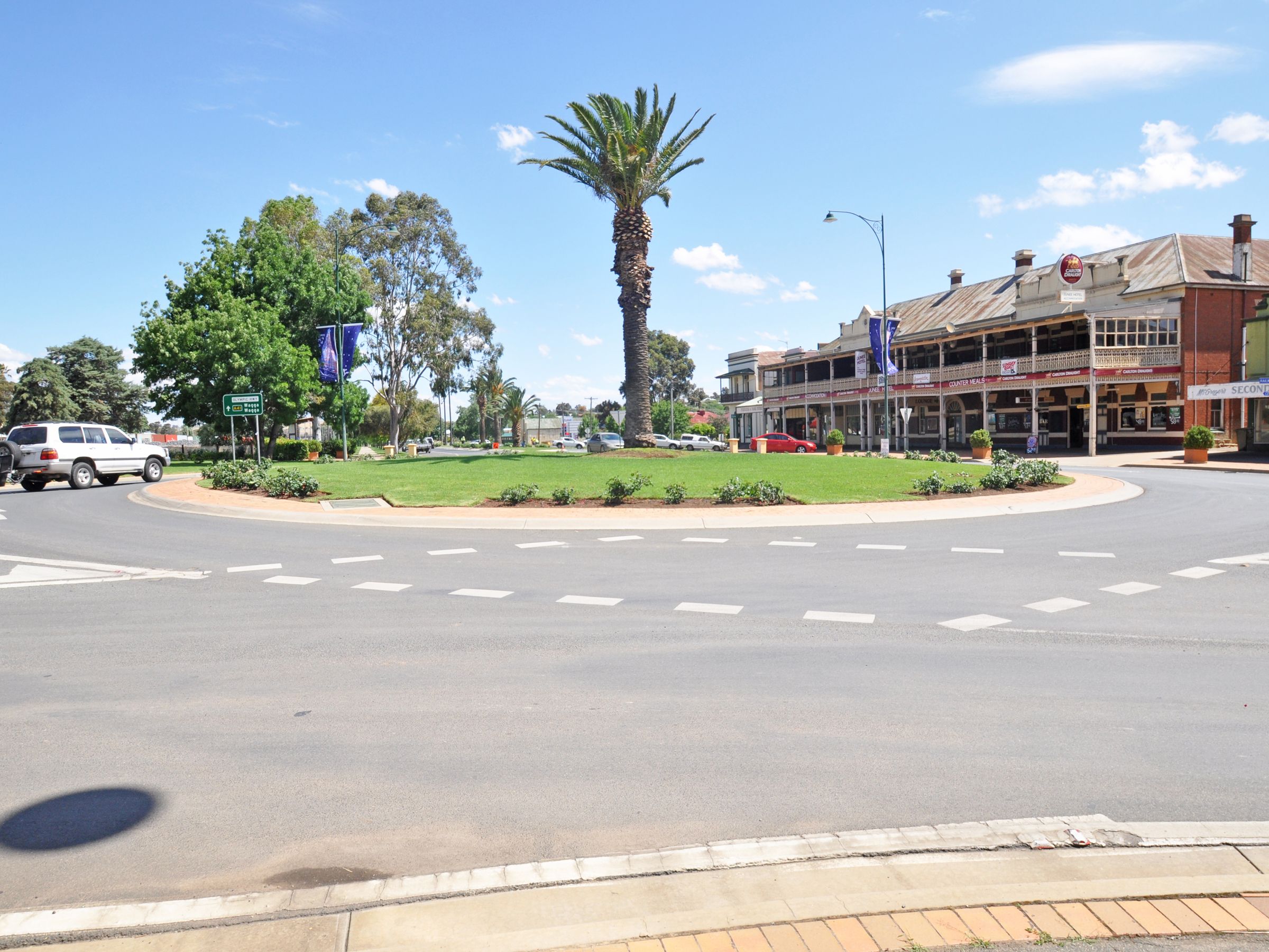 140 Broadway, Junee, NSW 2663