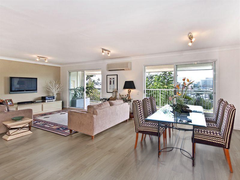 7/7 Boyd Street, Bowen Hills, QLD 4006