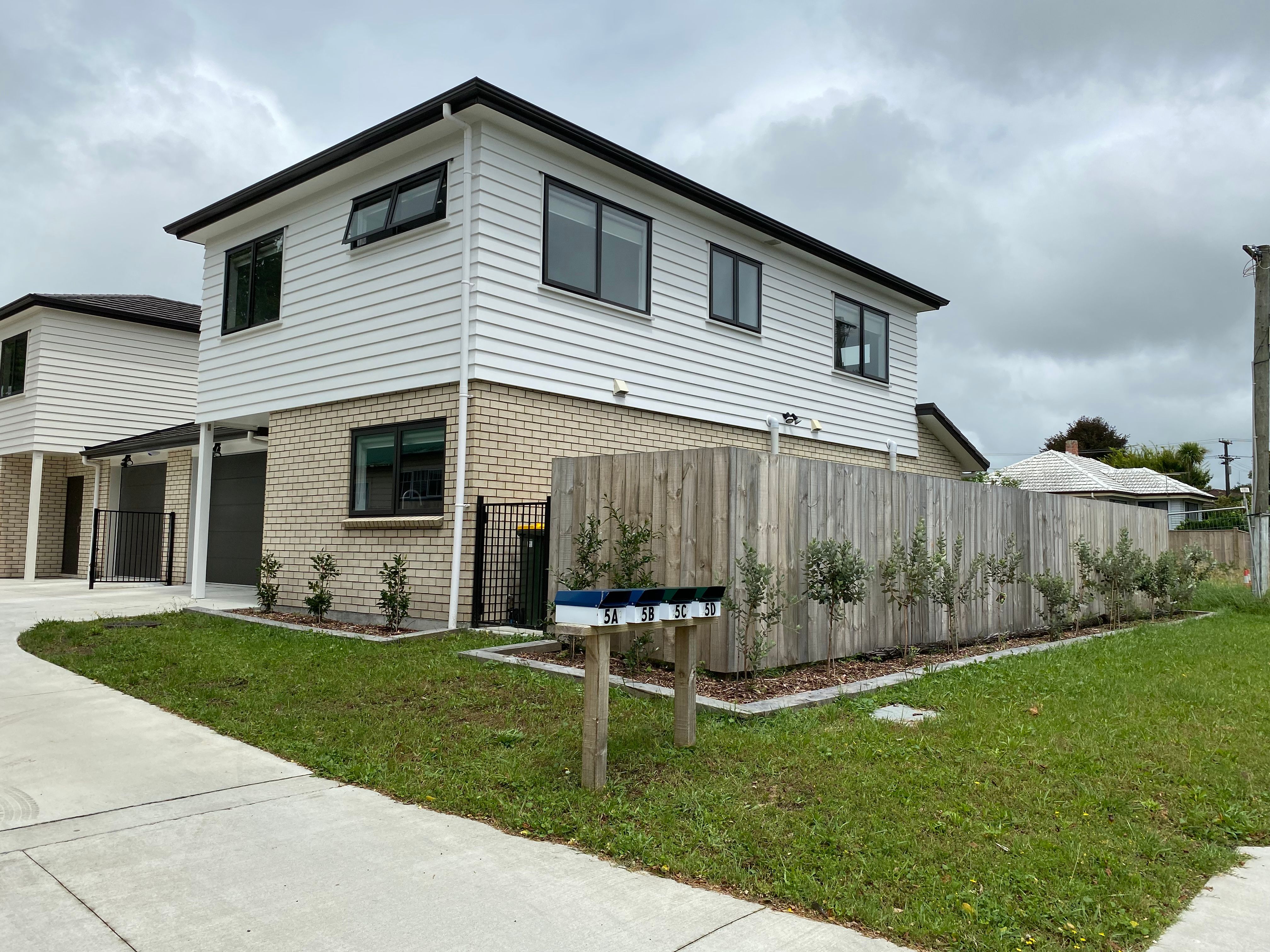 5A Short Street, Papakura, Papakura 2110 Leased House Ray White