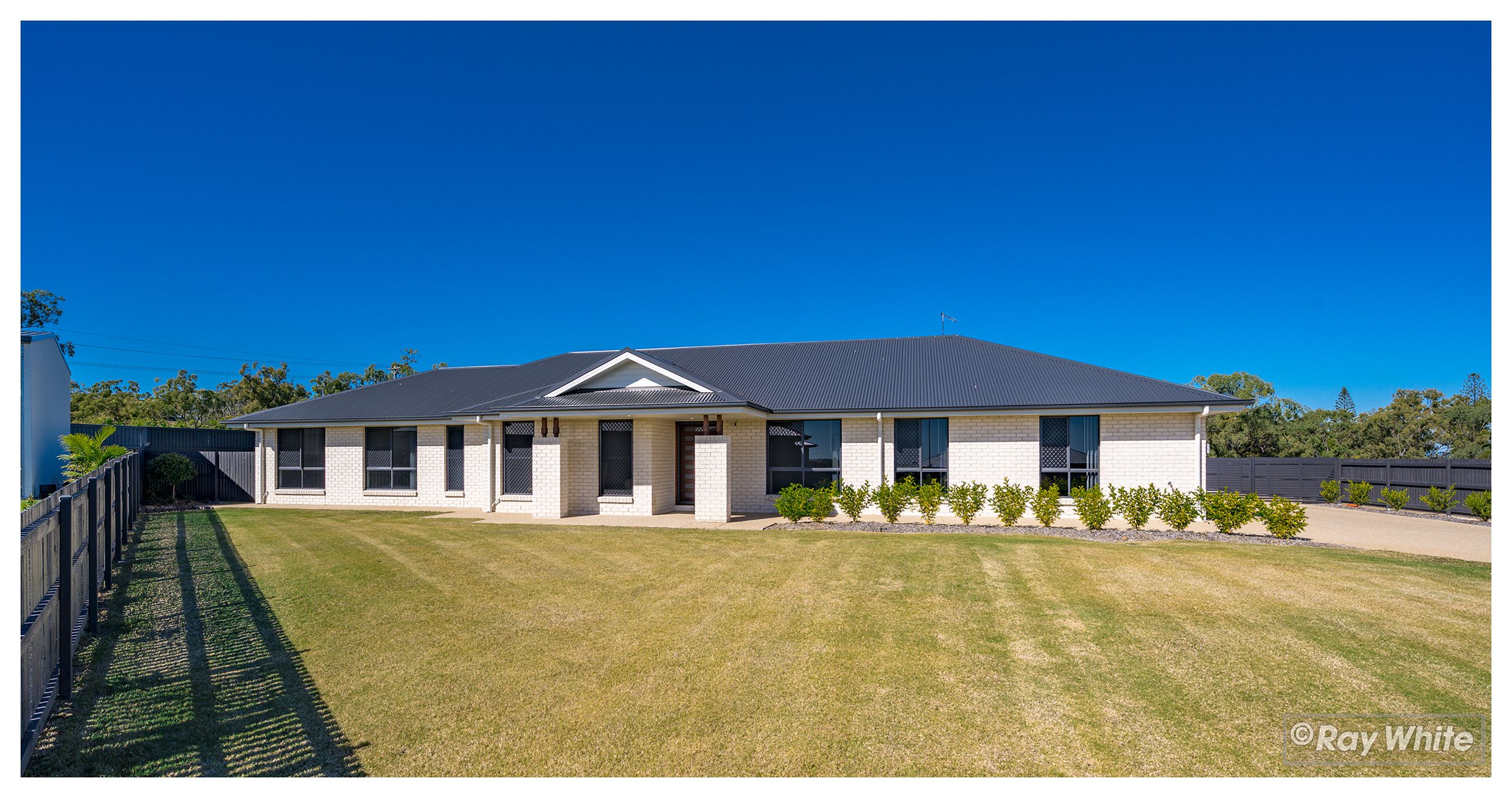 47 Arthur Drive, Parkhurst, QLD 4702