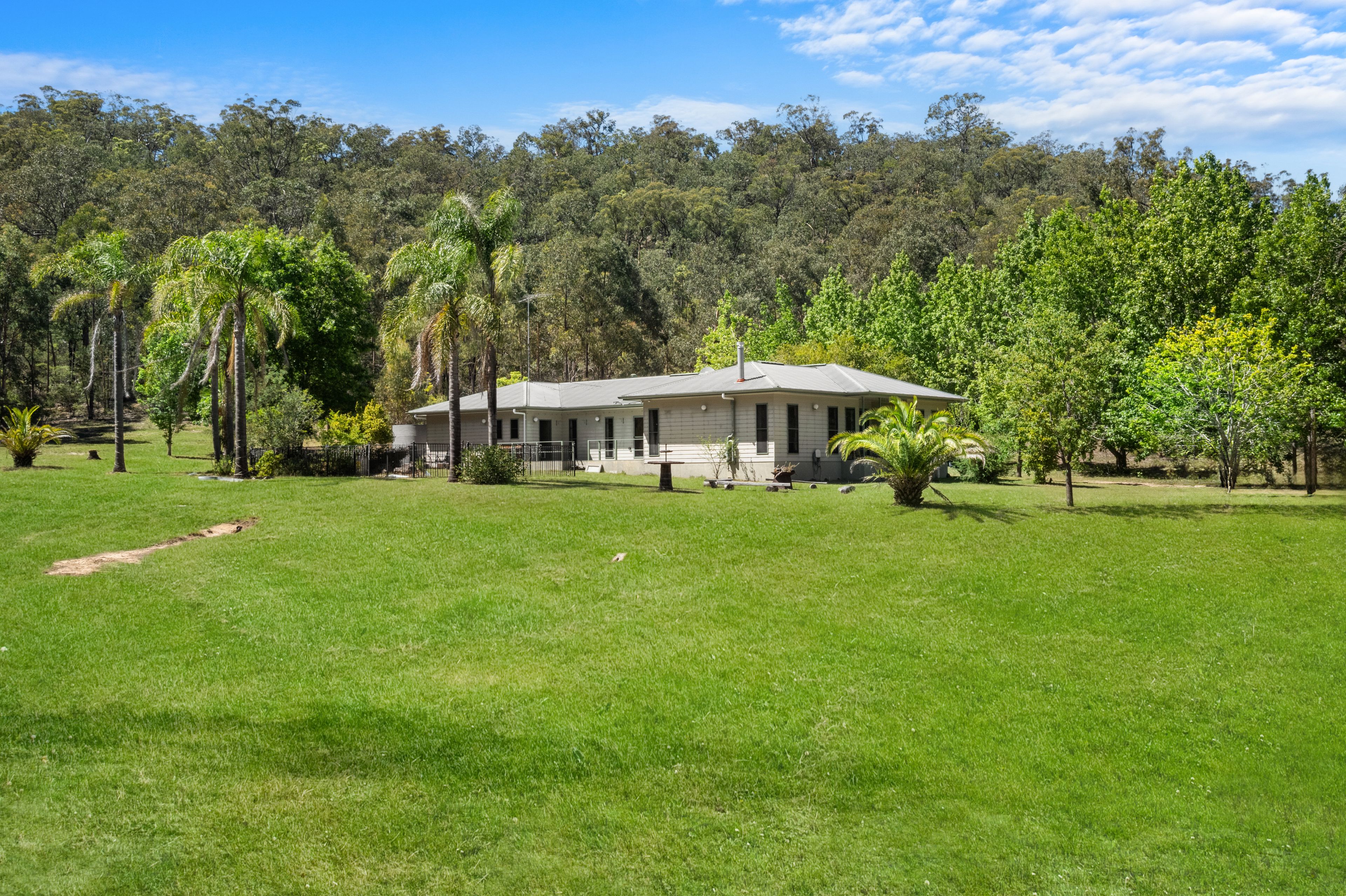 1000 Box Gap Road, Putty, NSW 2330