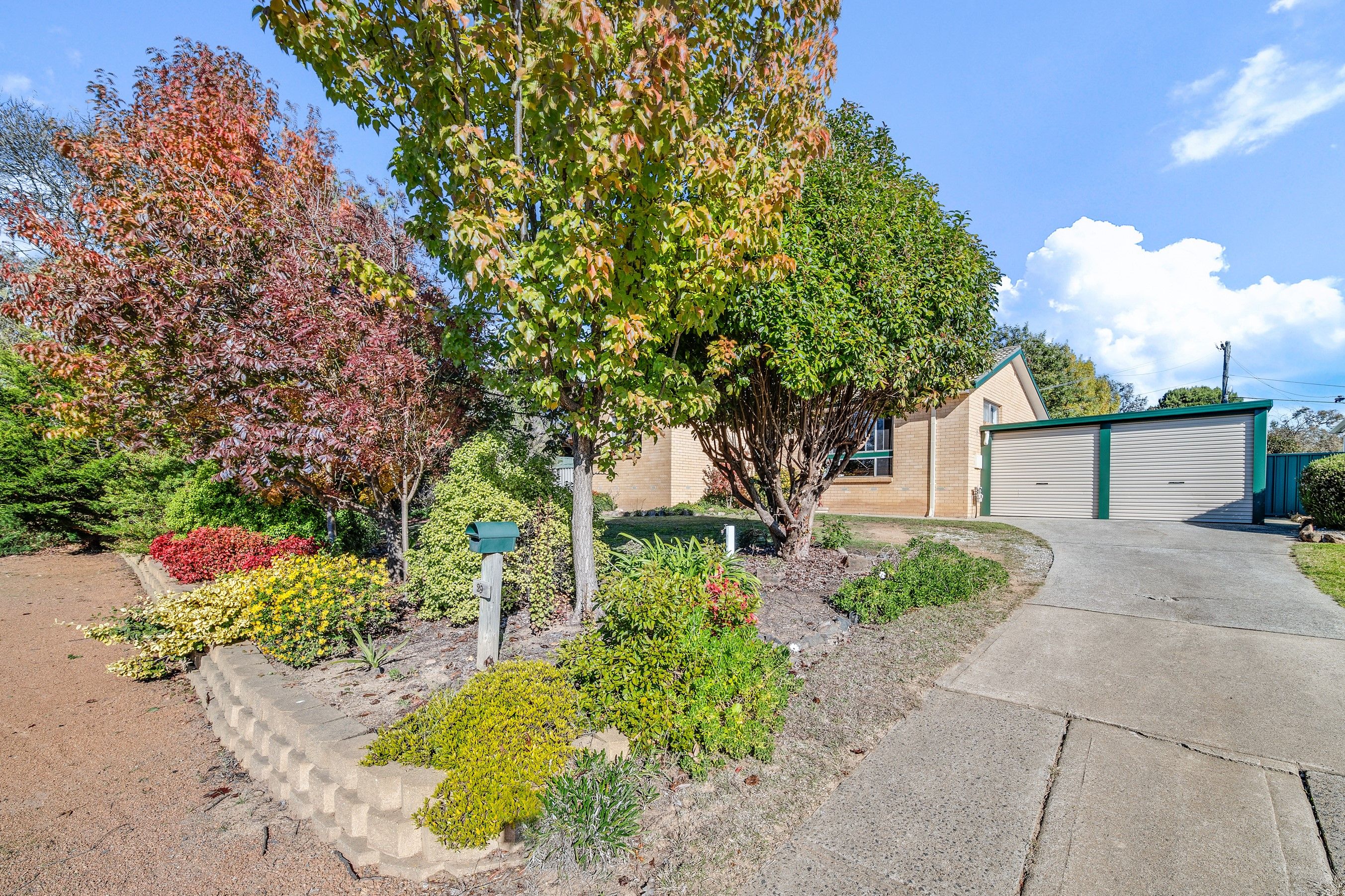 29 Griffiths Street, Holt, ACT 2615 Sold House Ray White Canberra