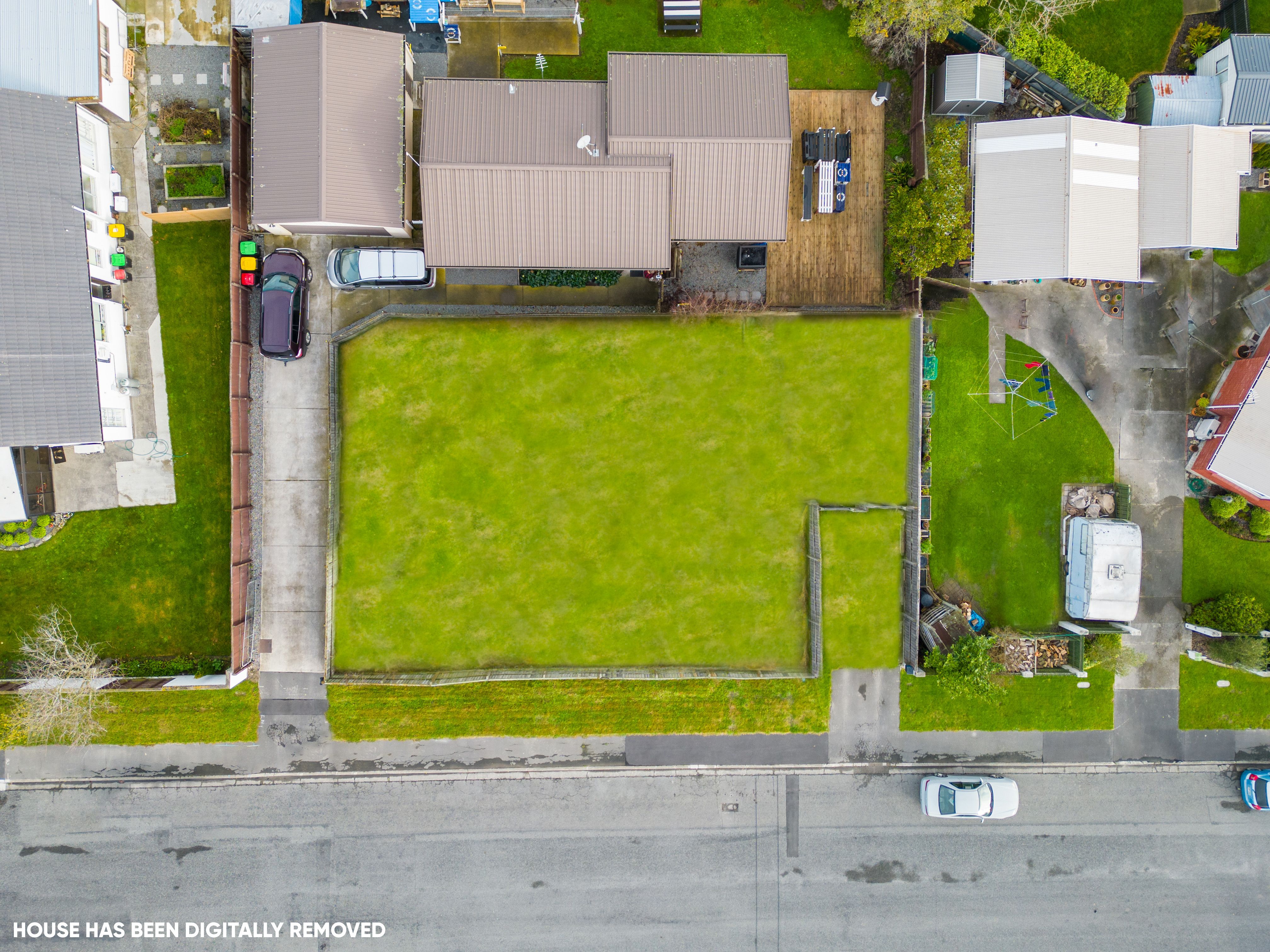 3 Hodgson Avenue, Kaiapoi, Waimakariri District