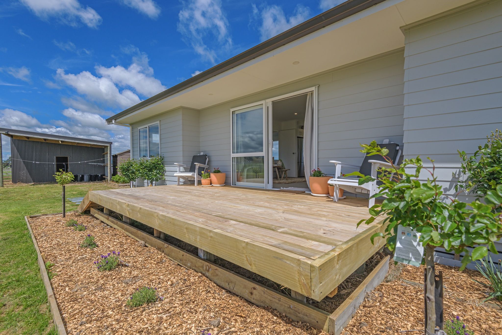 318C Taonui Road, Aorangi, Manawatu District