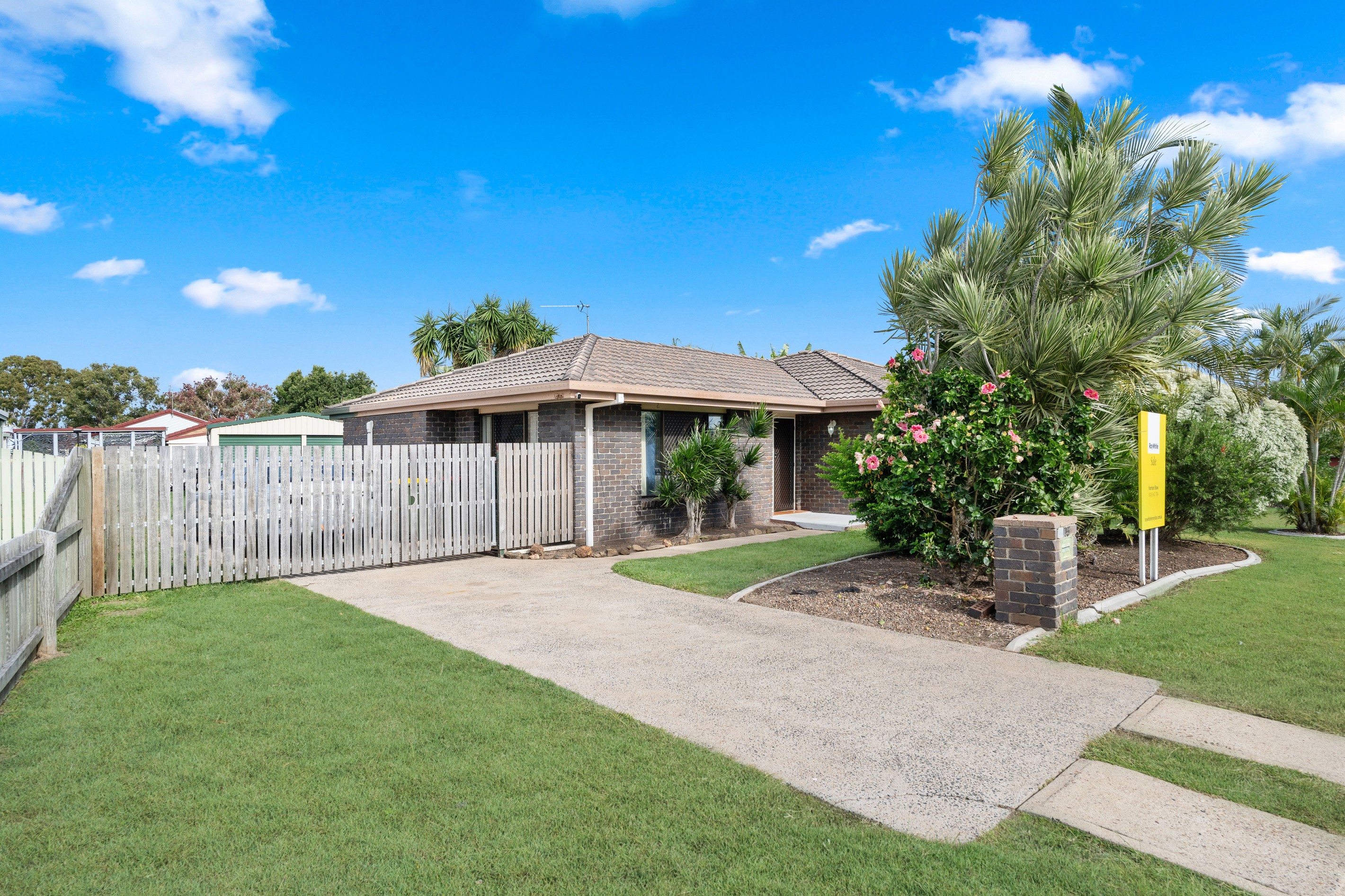 15 Paul Drive, Point Vernon, QLD 4655