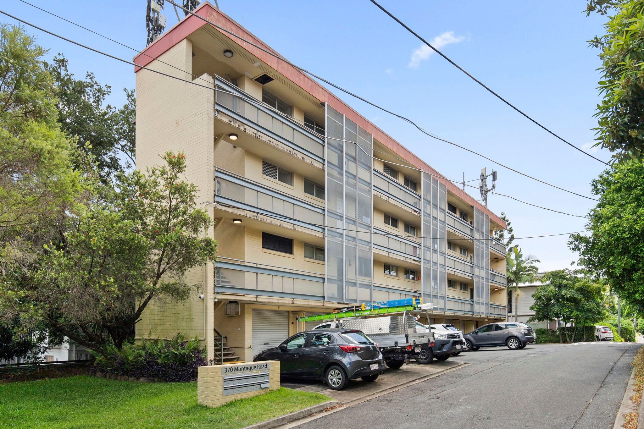 4/370 Montague Road, West End, QLD 4101