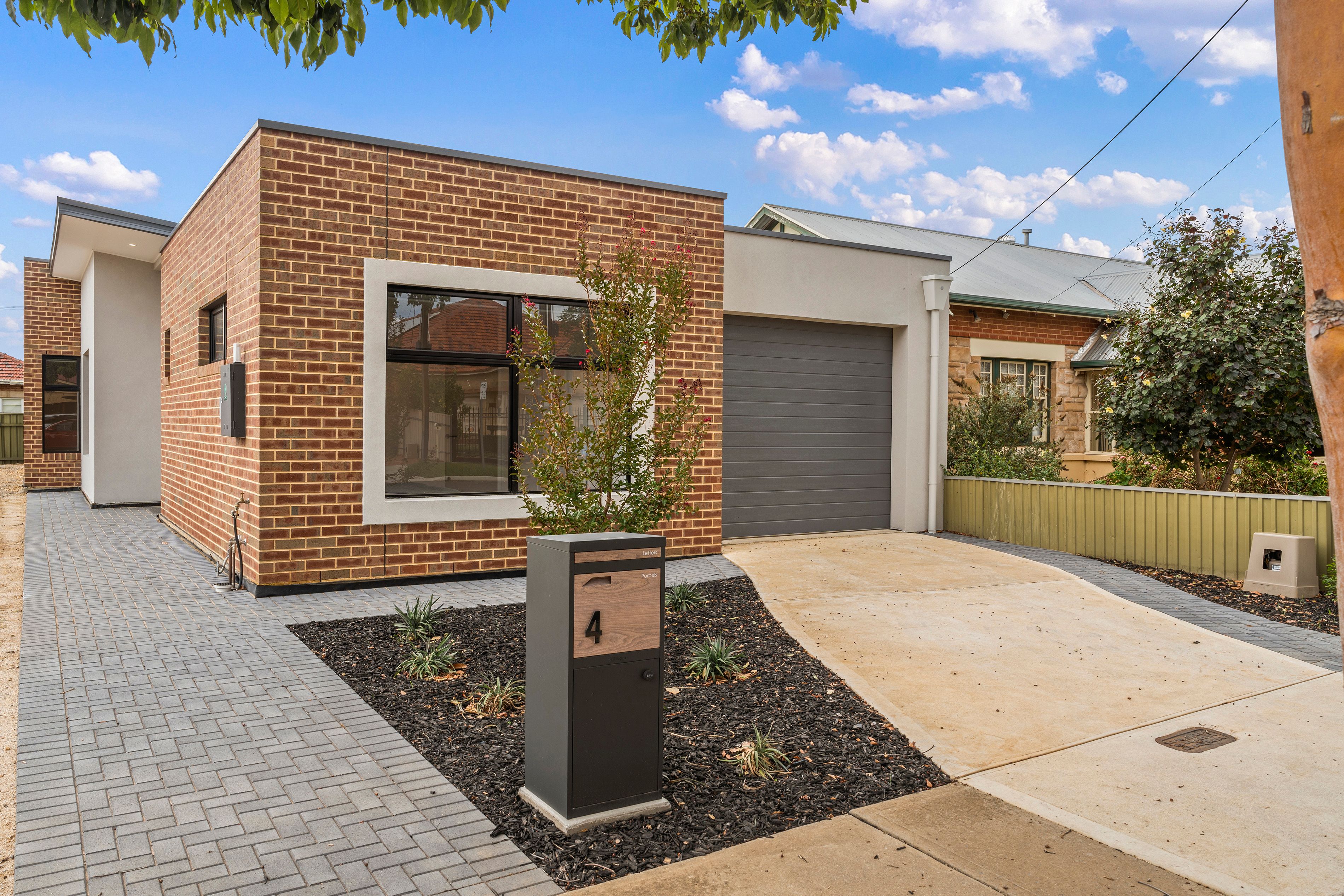 4 Shirley Avenue, Woodville West, SA 5011