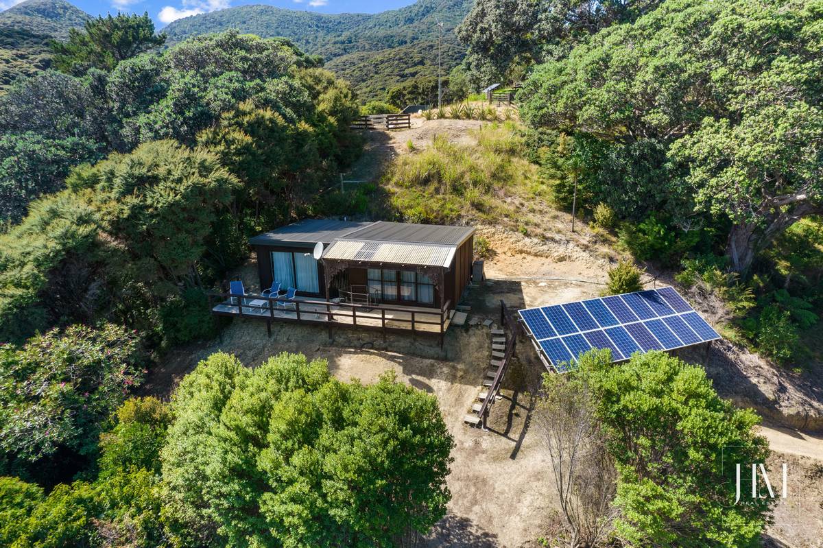 64A Cape Barrier Road, Great Barrier Island, Great Barrier Island Real Estate Ray White New