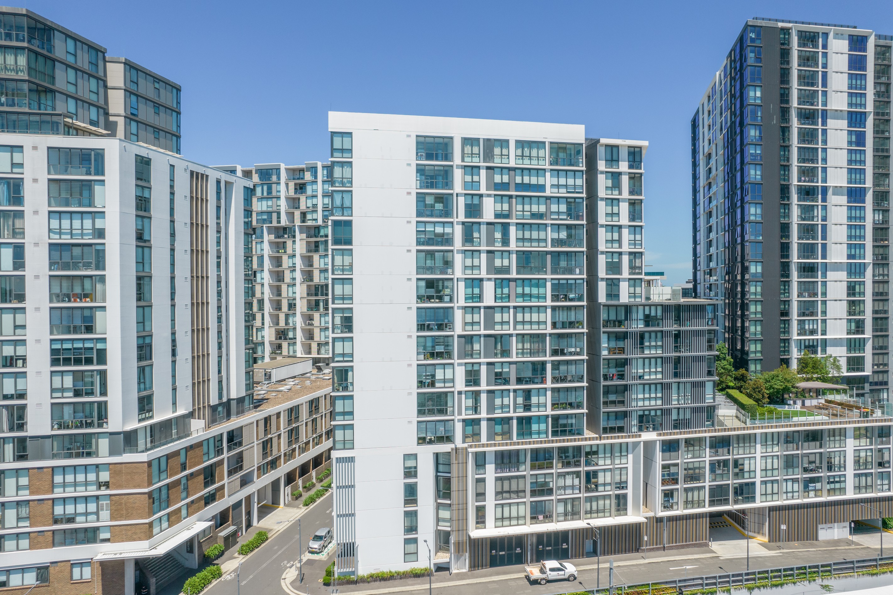 1014/17 Chisholm Street, Wolli Creek, NSW 2205