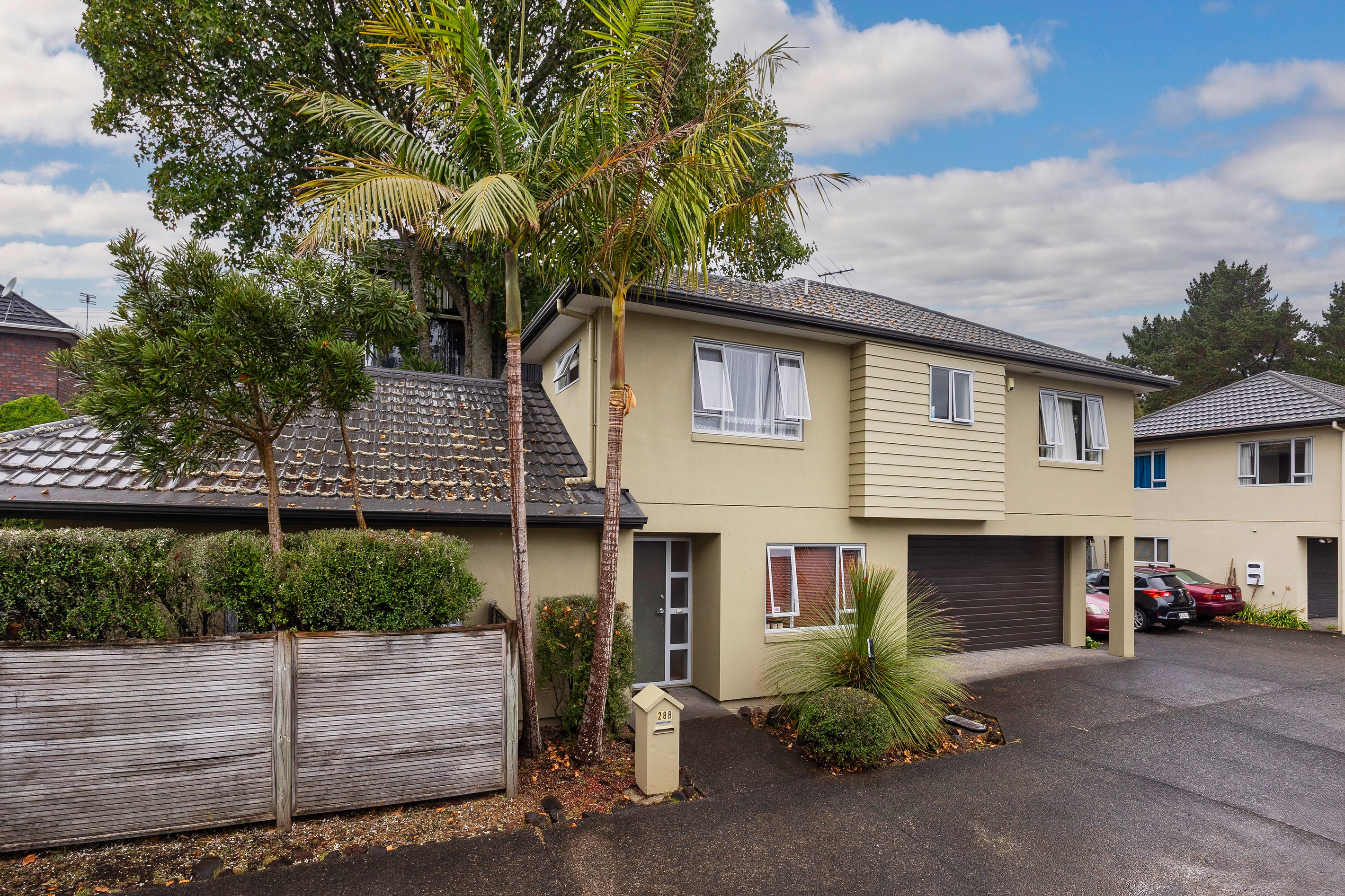 28B Fairlands Avenue, Waterview, Auckland City