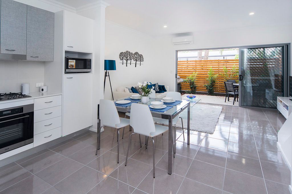 1/460 Pine Ridge Road, Coombabah, QLD 4216