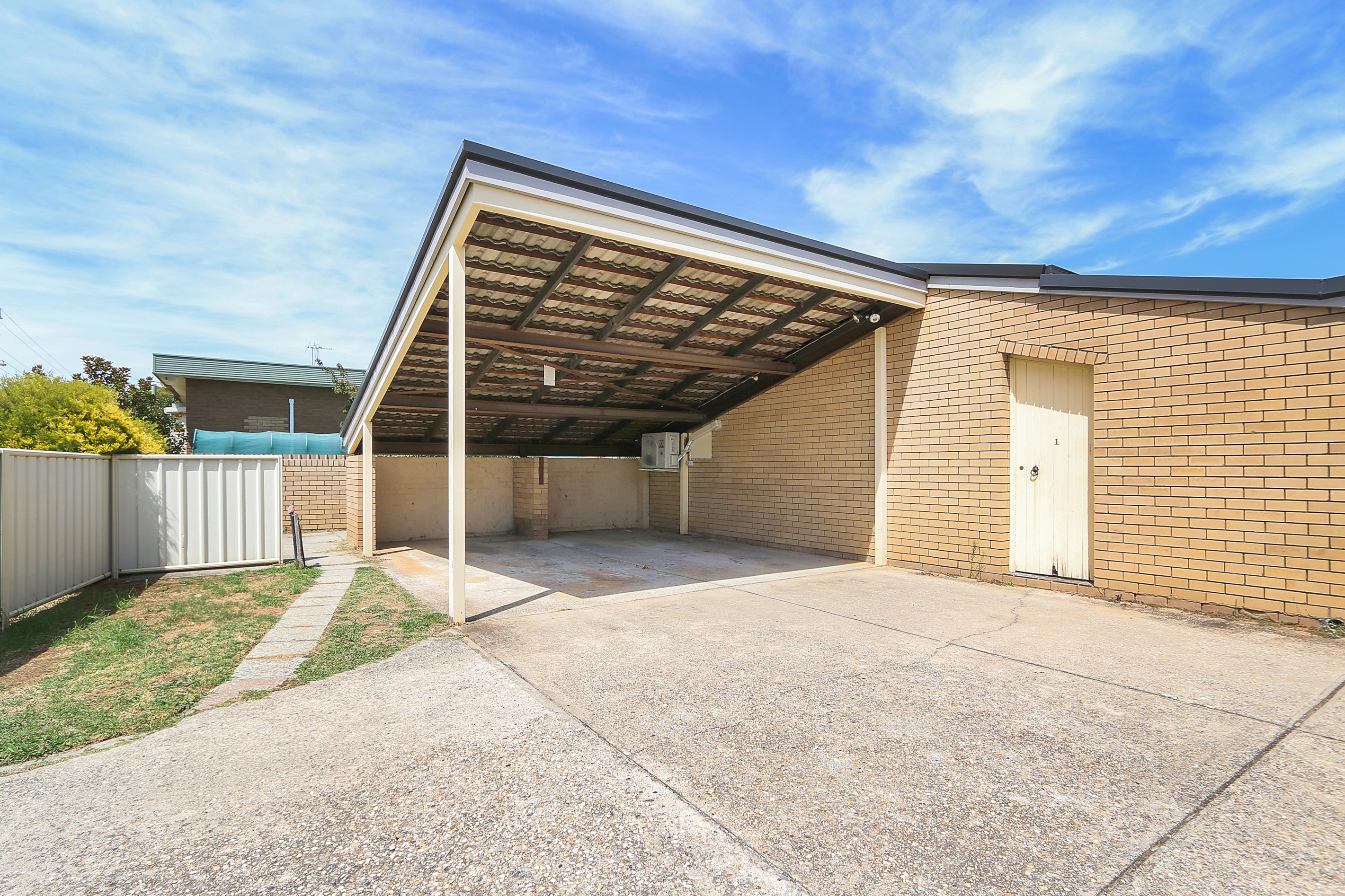 1/265 Lawrence Street, Wodonga, VIC 3690