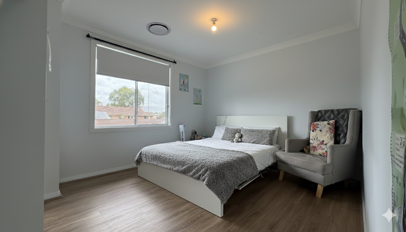 1/9-11 Gibson Avenue, Werrington, NSW