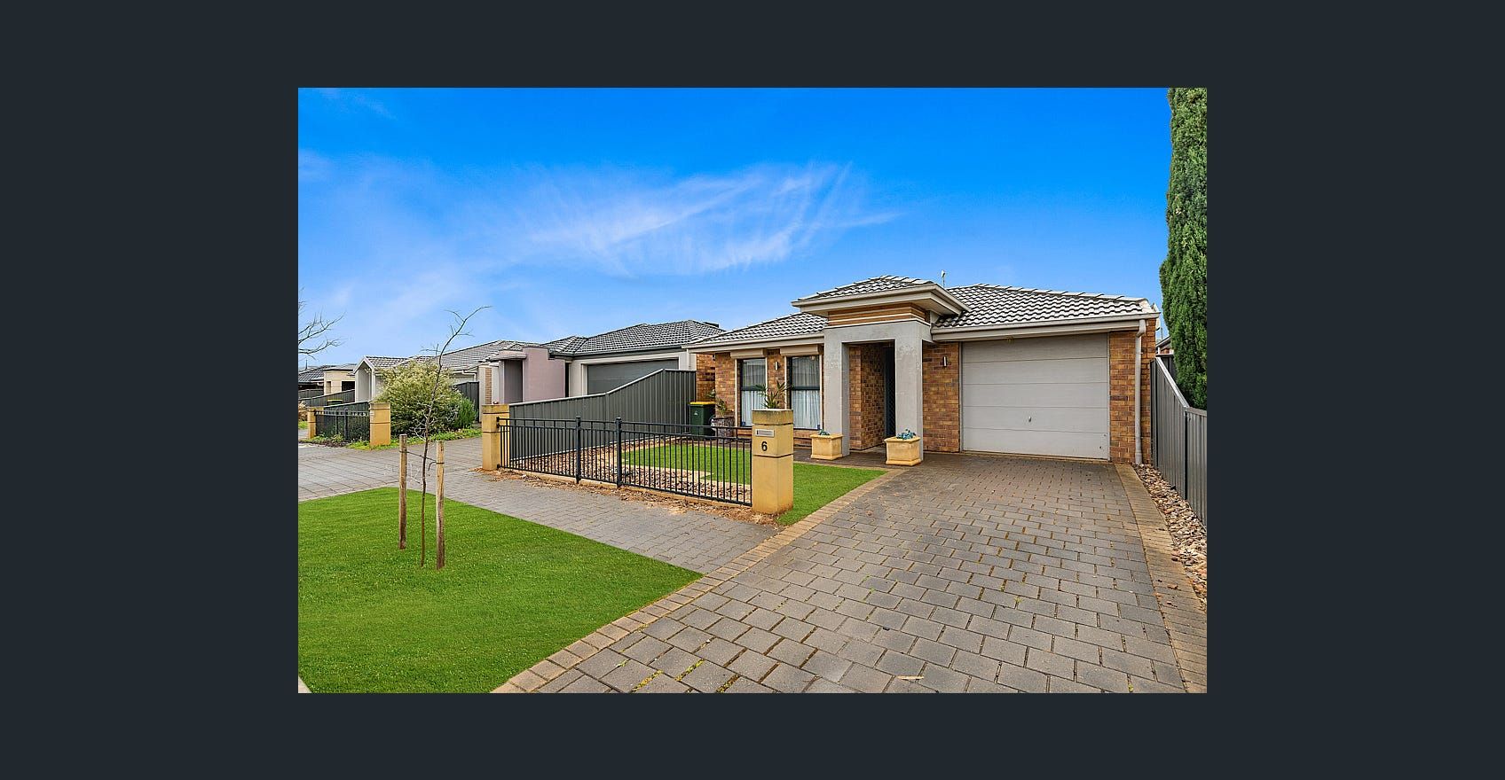 6 Semillon Crescent, Andrews Farm, SA 5114