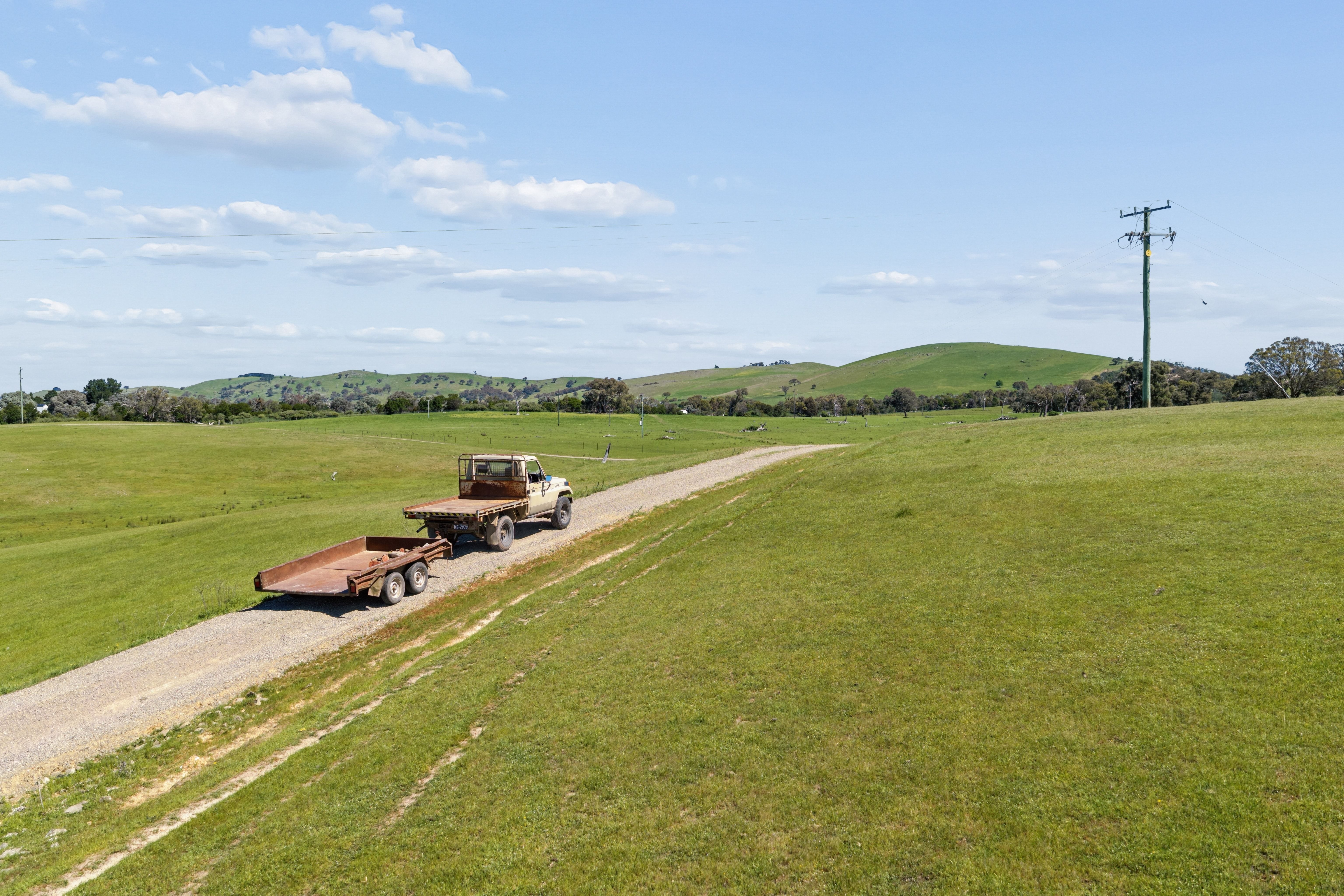 "Mulga Bill's", 28236 Hume Highway — photo 10 of 17