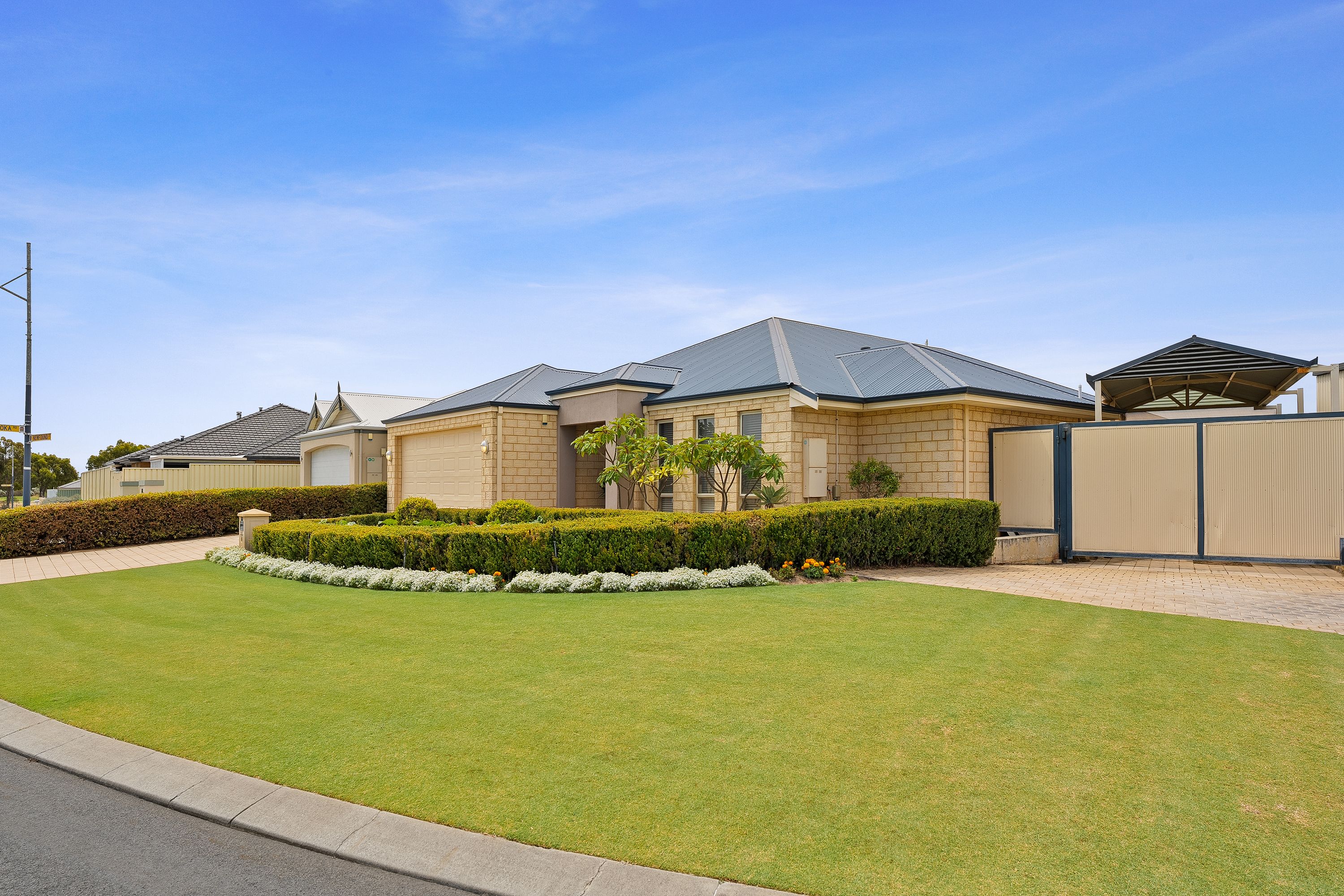 11 Newfound Street, Secret Harbour, WA 6173