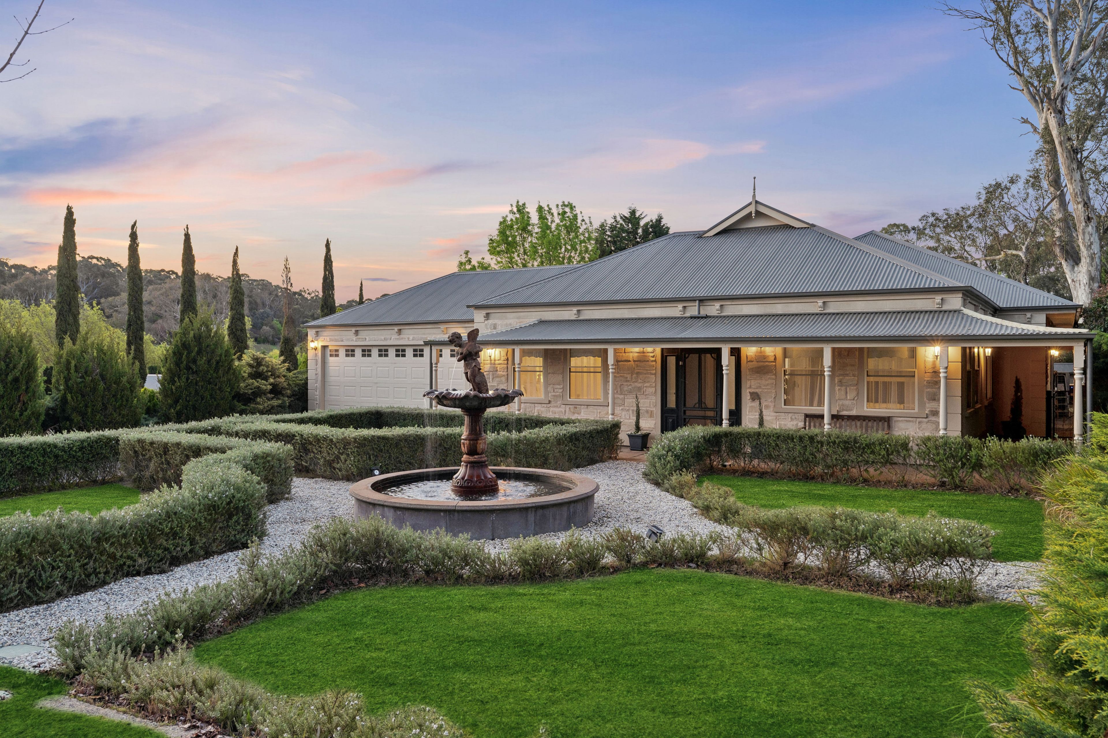 3 Hillside Court — photo from Ray White Mount Barker