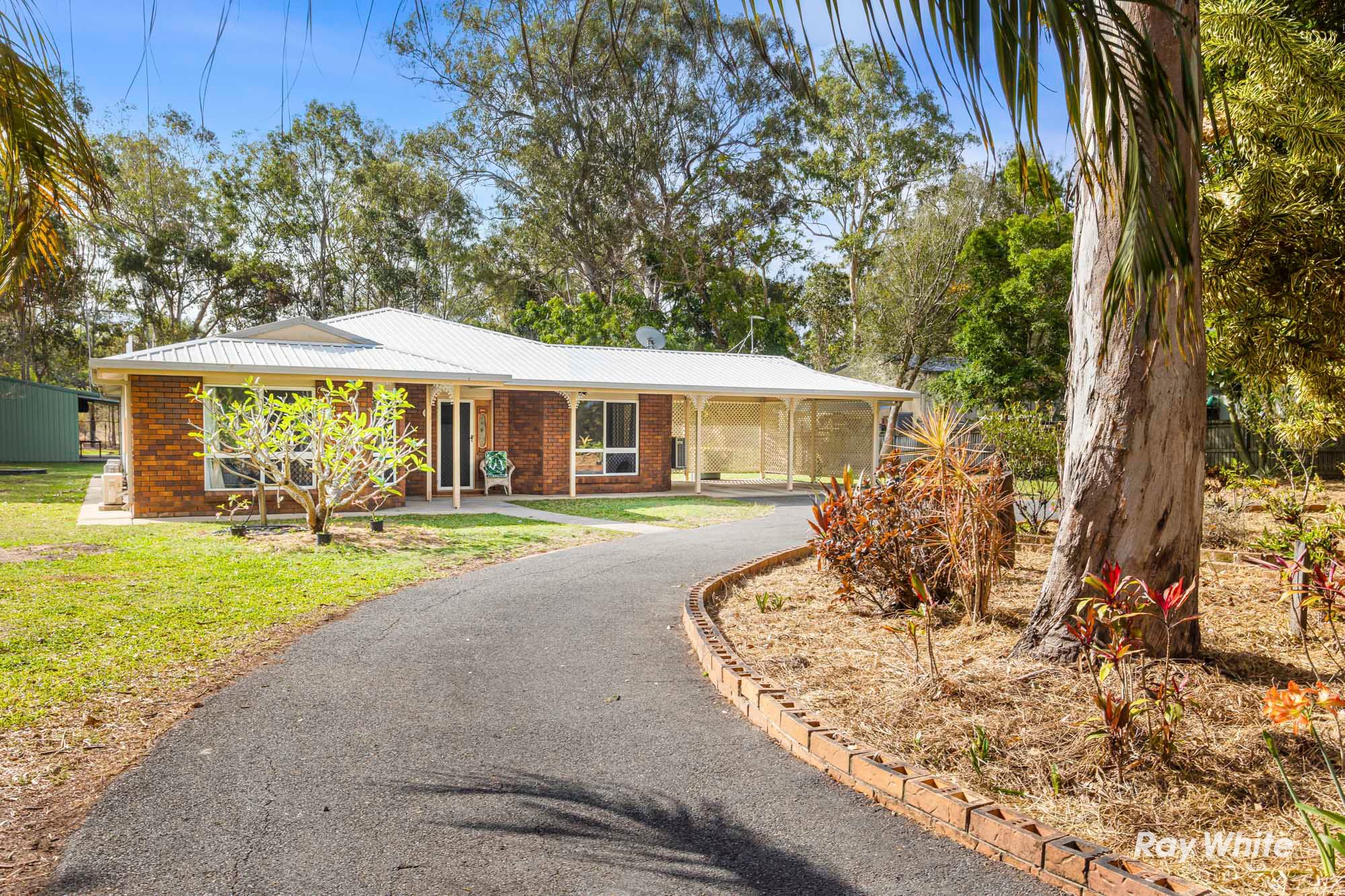 60 Kevin Drive — photo from Ray White Yeppoon