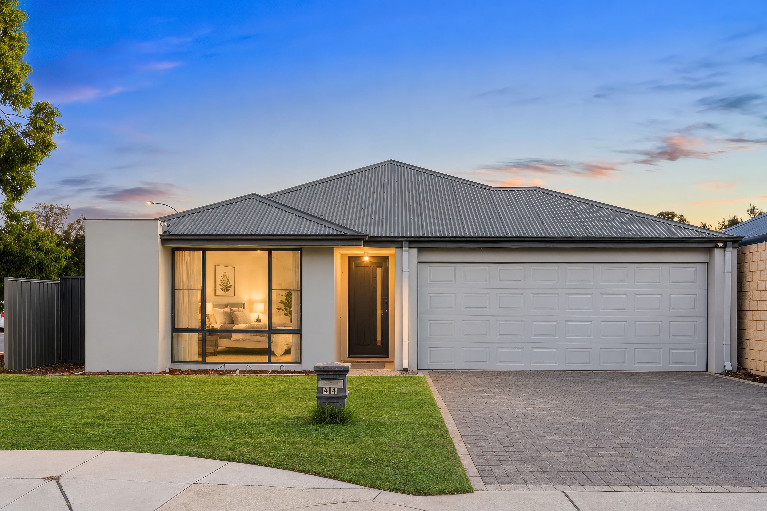 44 Malabar Street — photo from Ray White Armadale City