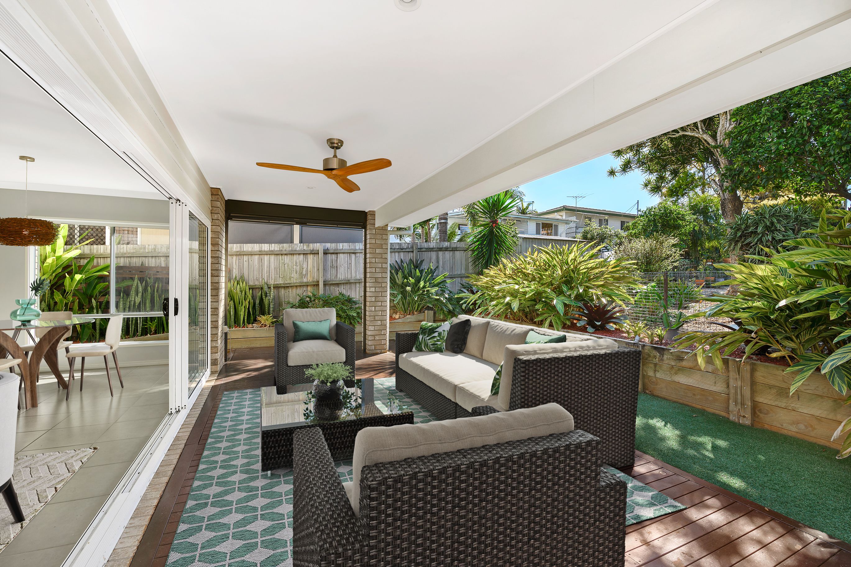 2 Isobel Street, Clontarf, QLD 4019