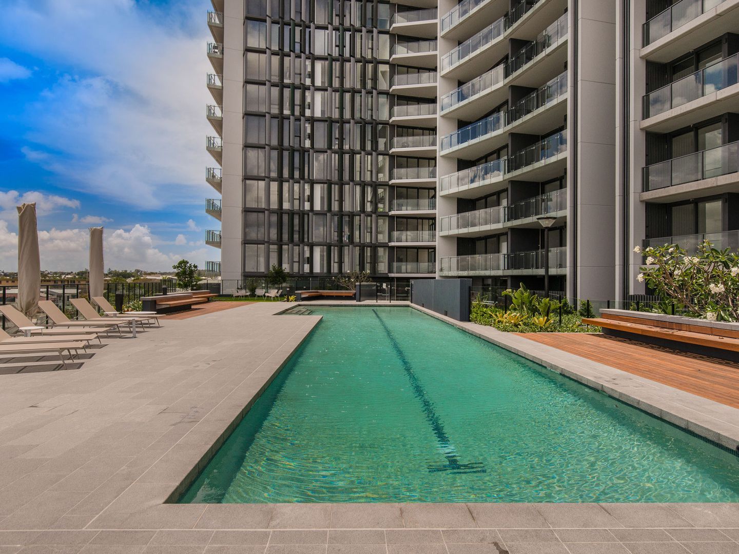 11303/26 Holdsworth Street, Coorparoo, QLD 4151