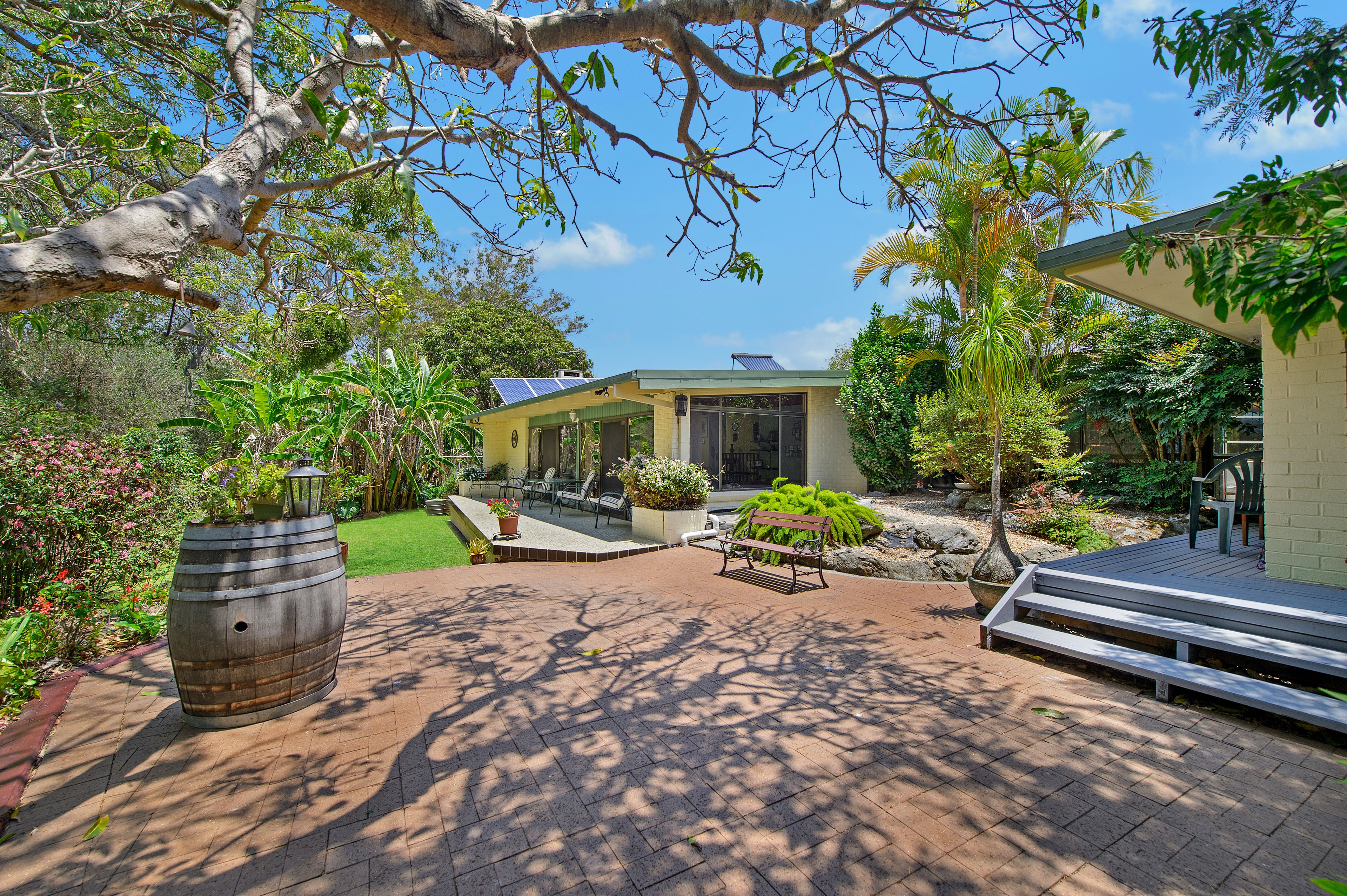 6 Burraneer Avenue