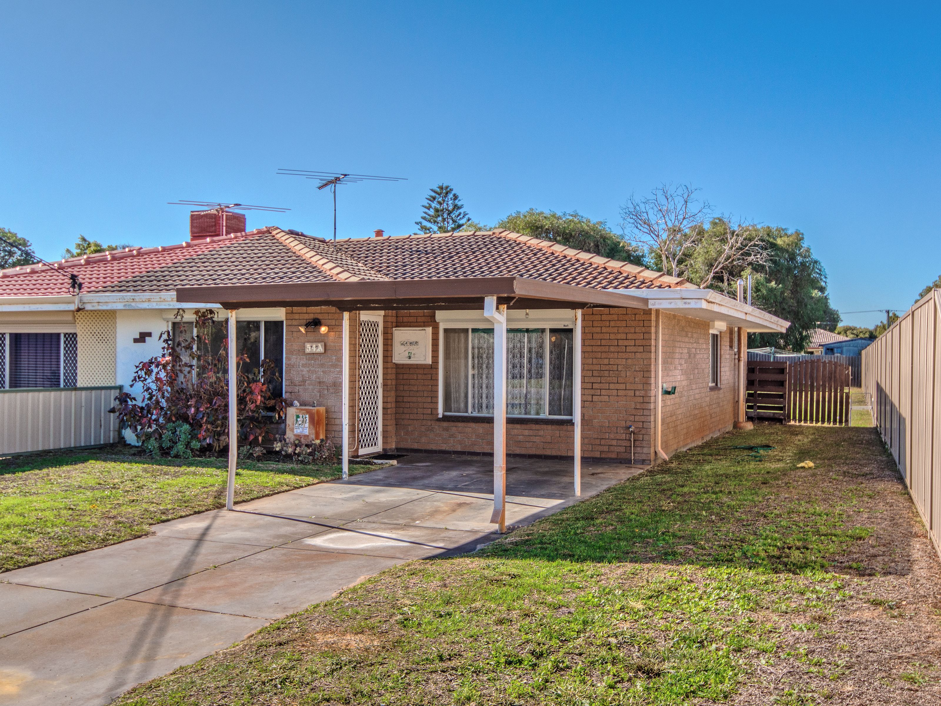 54a Frederick Street, Shoalwater, WA 6169