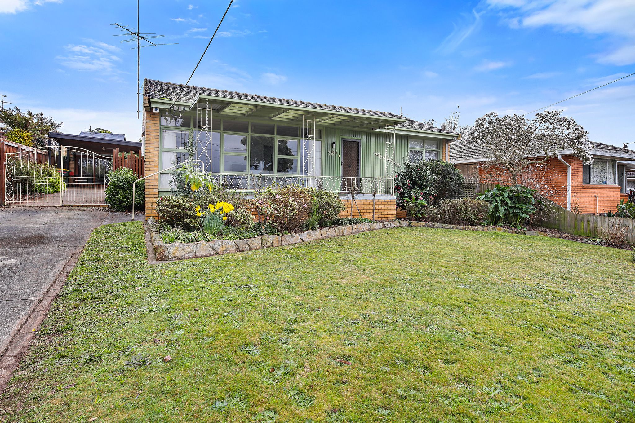 3 Gerrard Street, Drouin VIC 3818